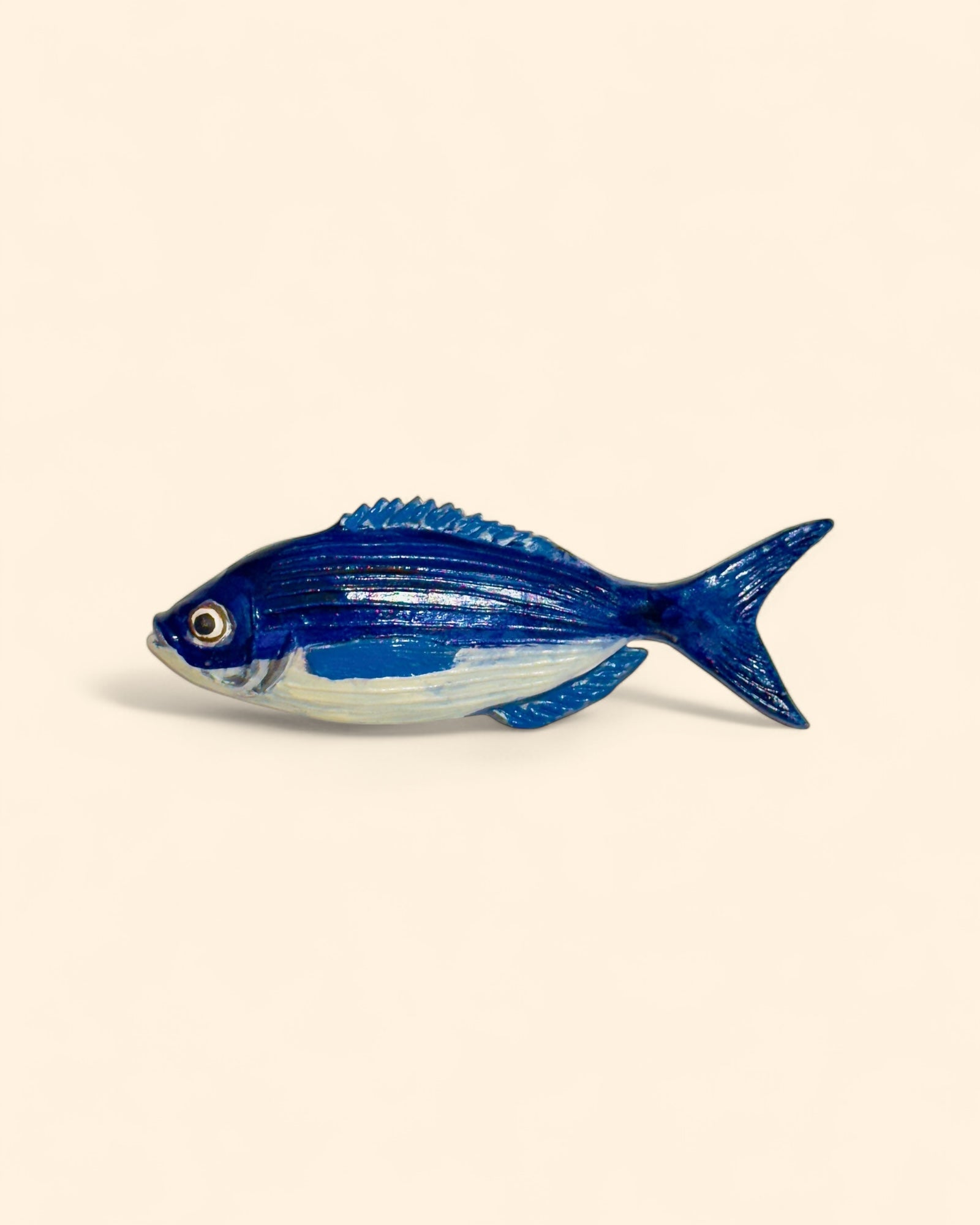 Dorada Común Azul