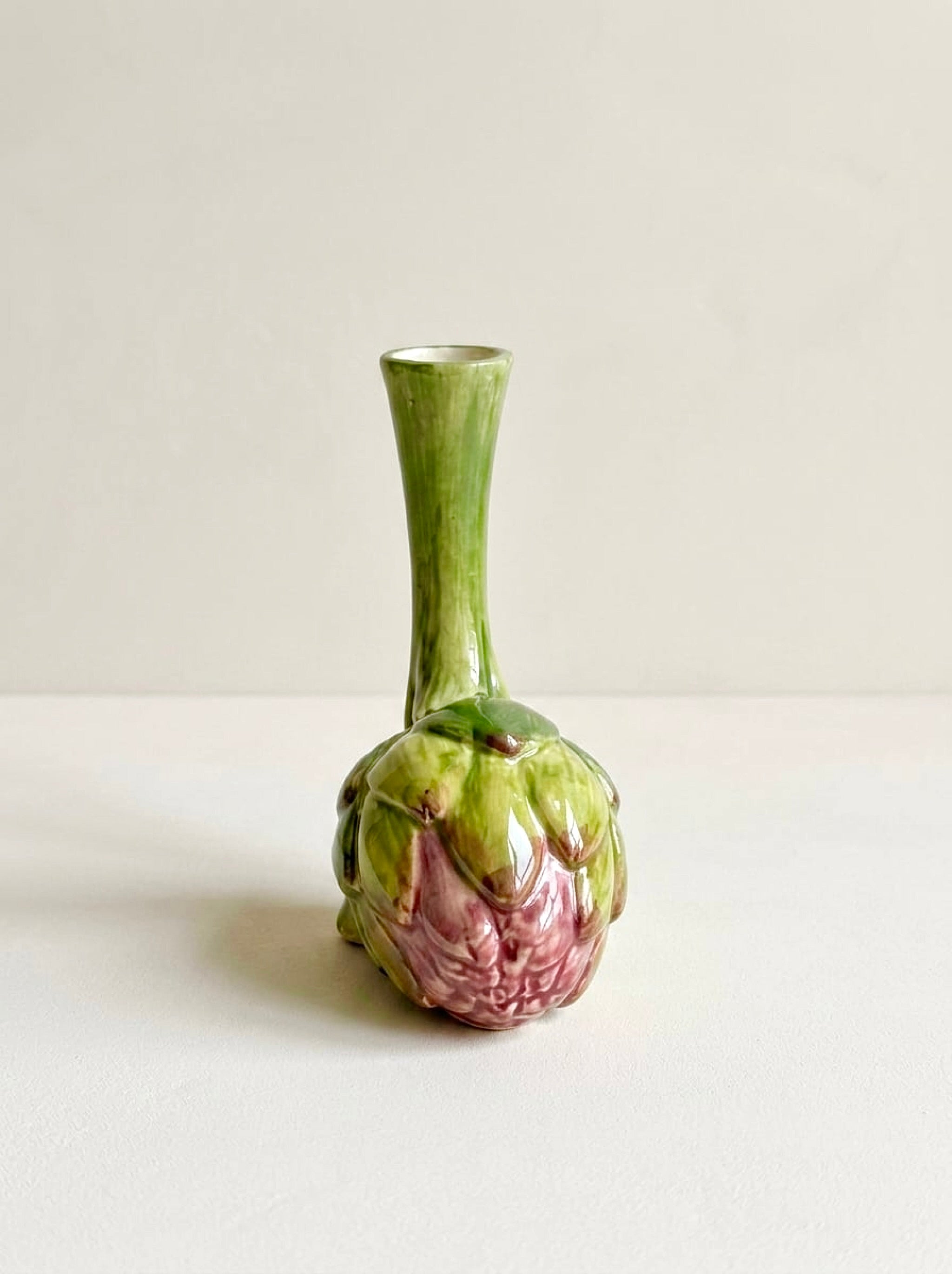 Candelabro Alcachofa