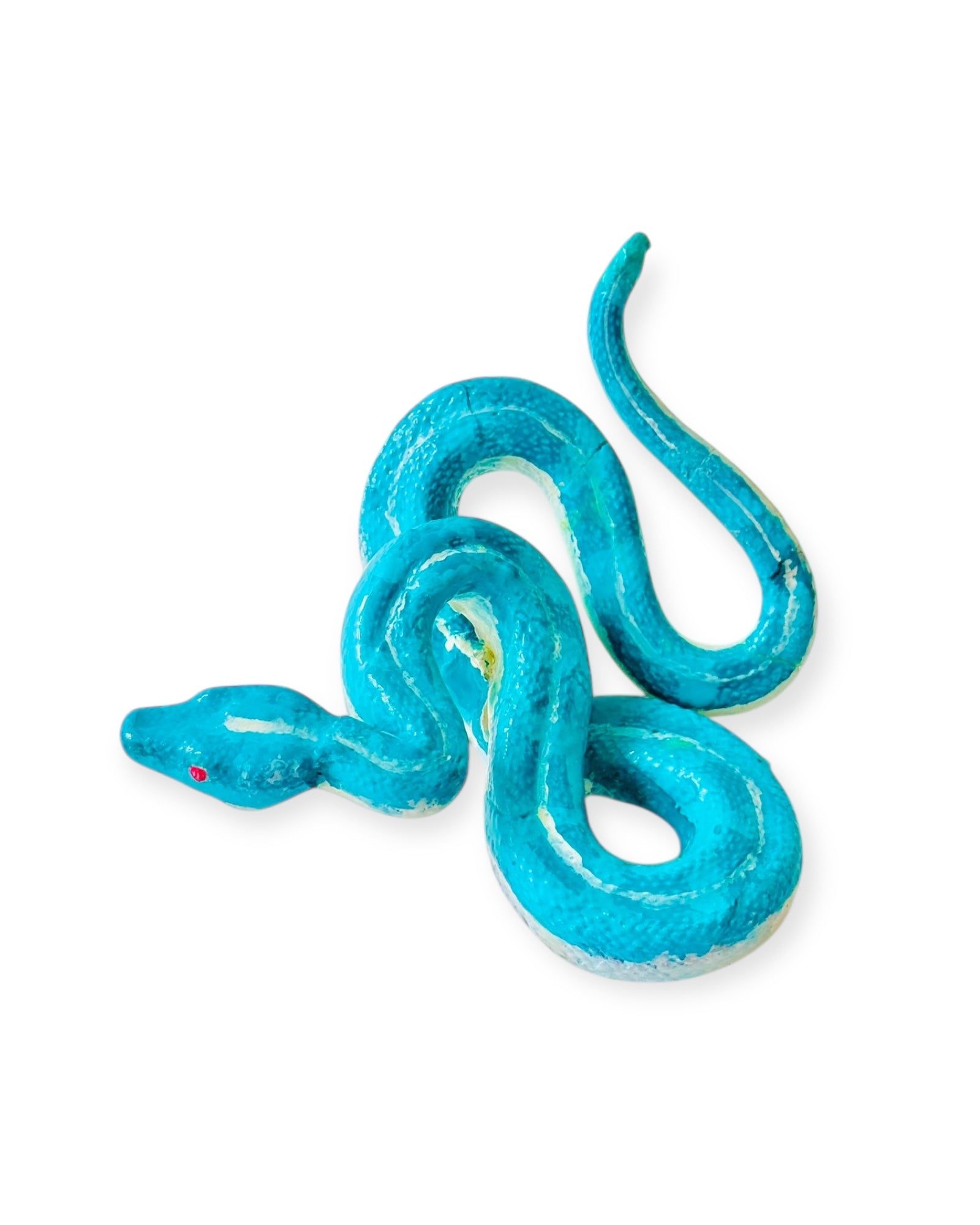 Crótalo Azul
