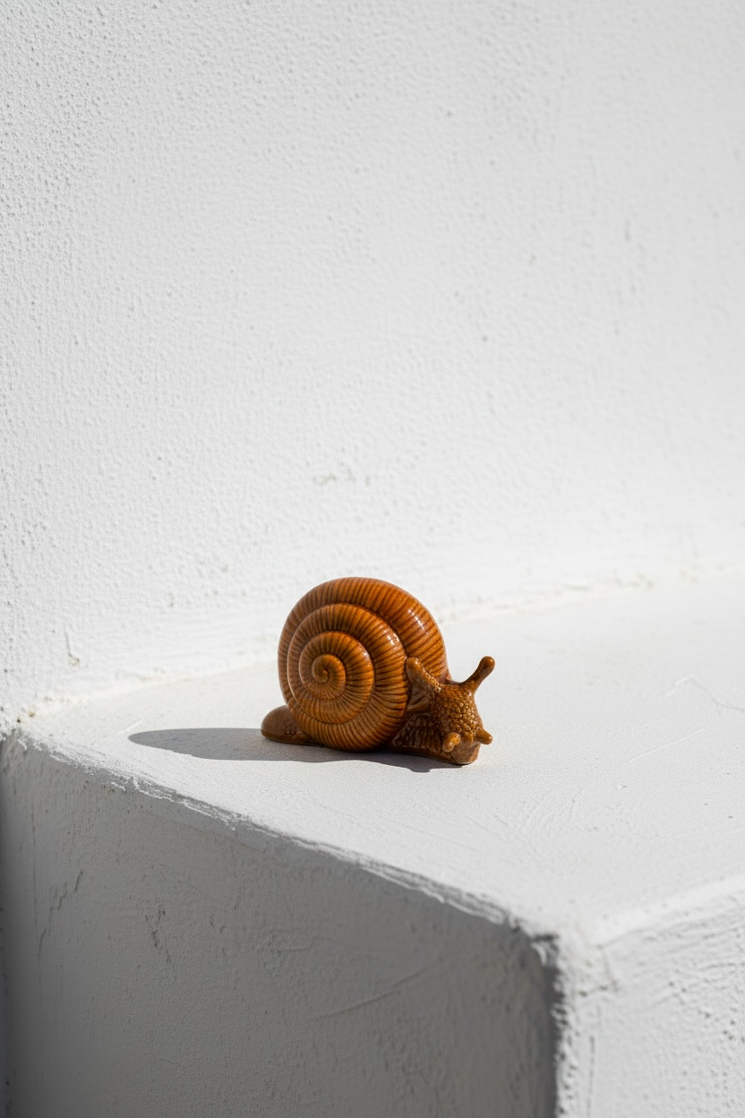 Caracol grande