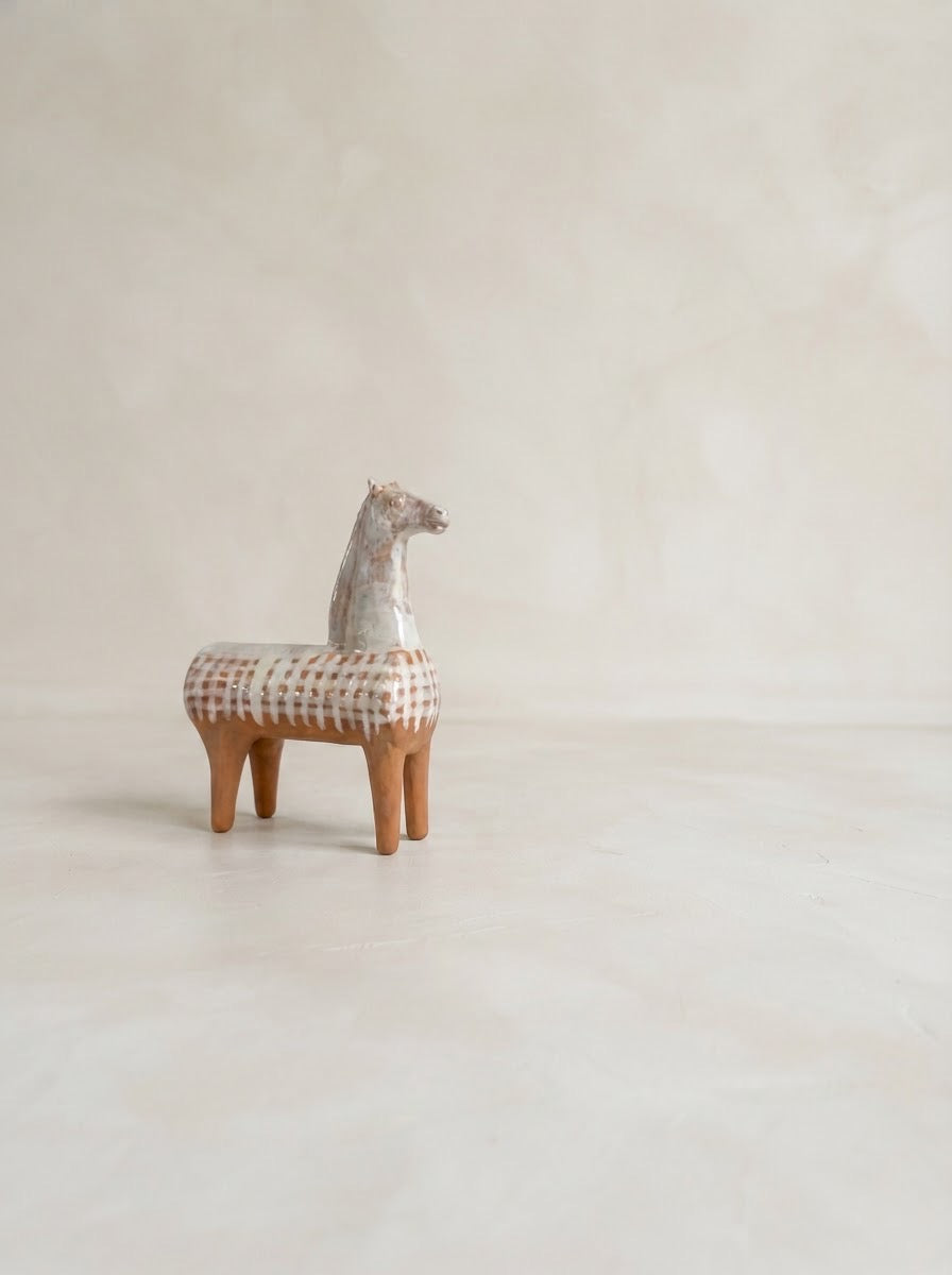 Caballo Decorativo