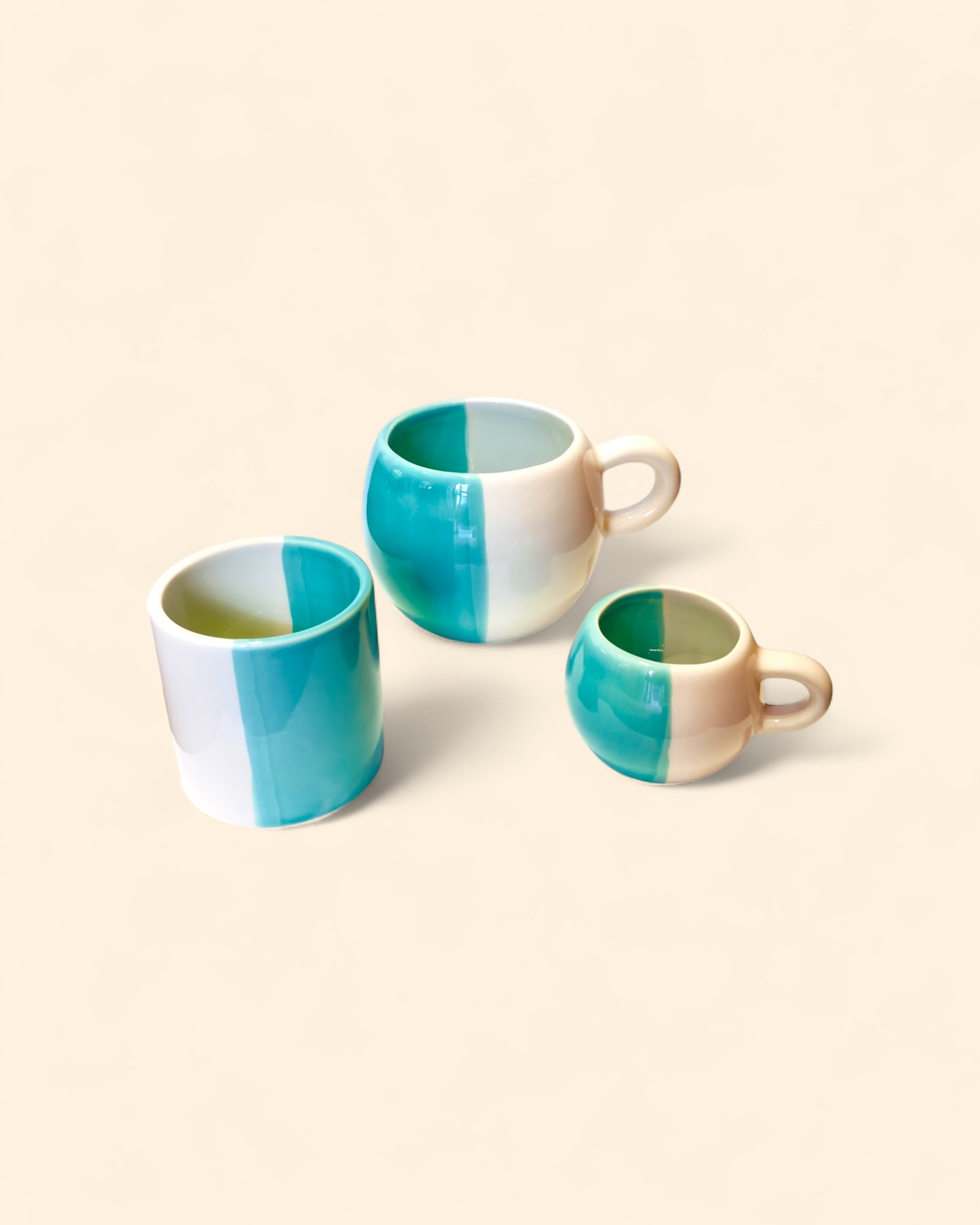 Set Equinox – Azul