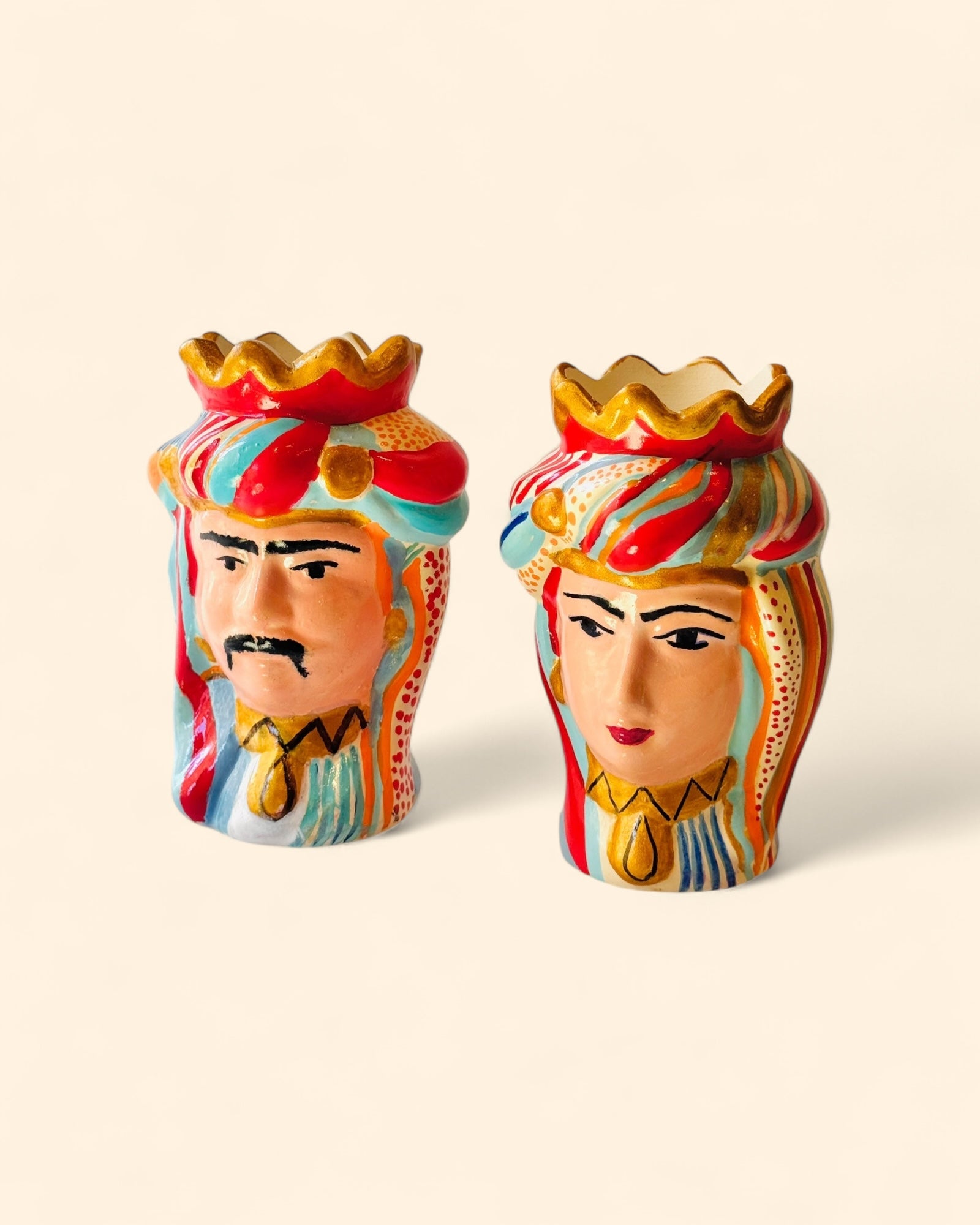 Koros y Koré
