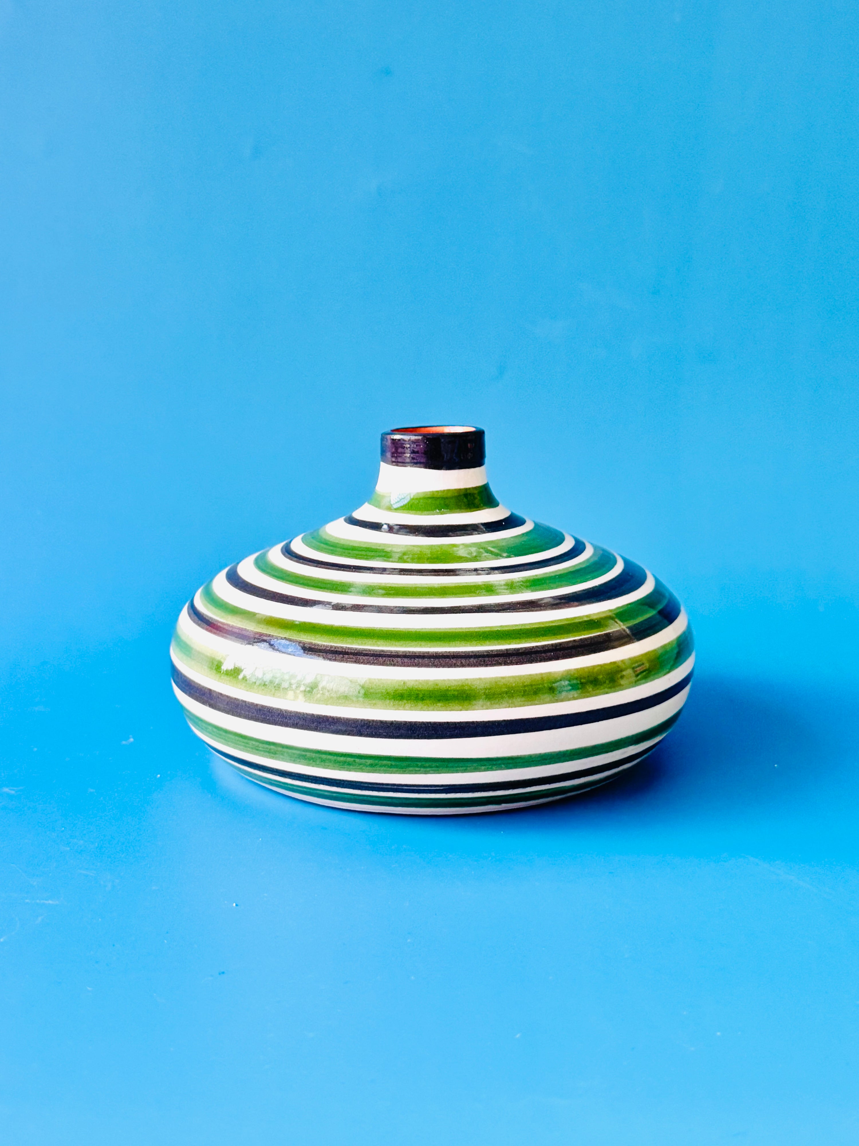 Jarrón "Vento" — Colección Love Song