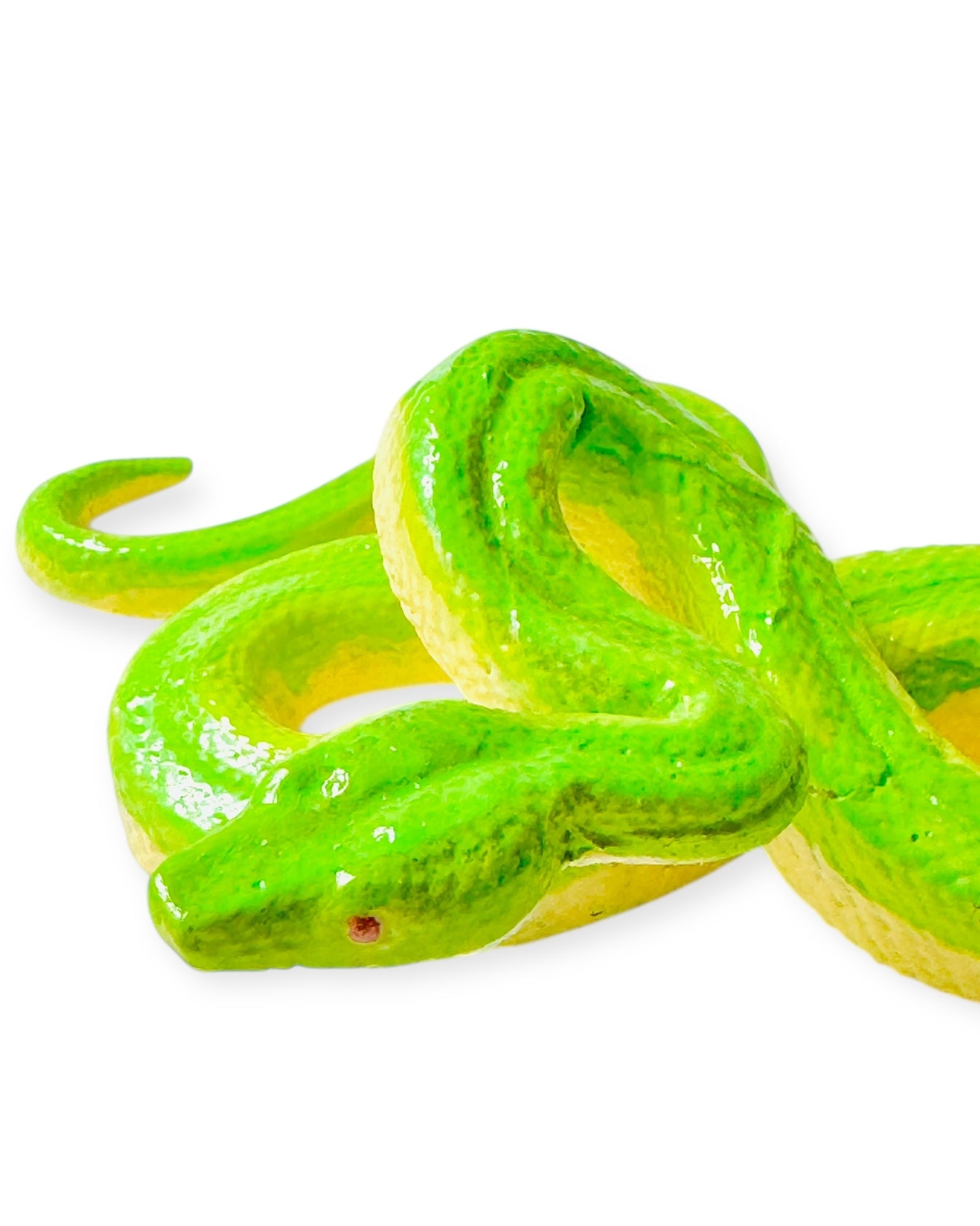 Culebra Verde