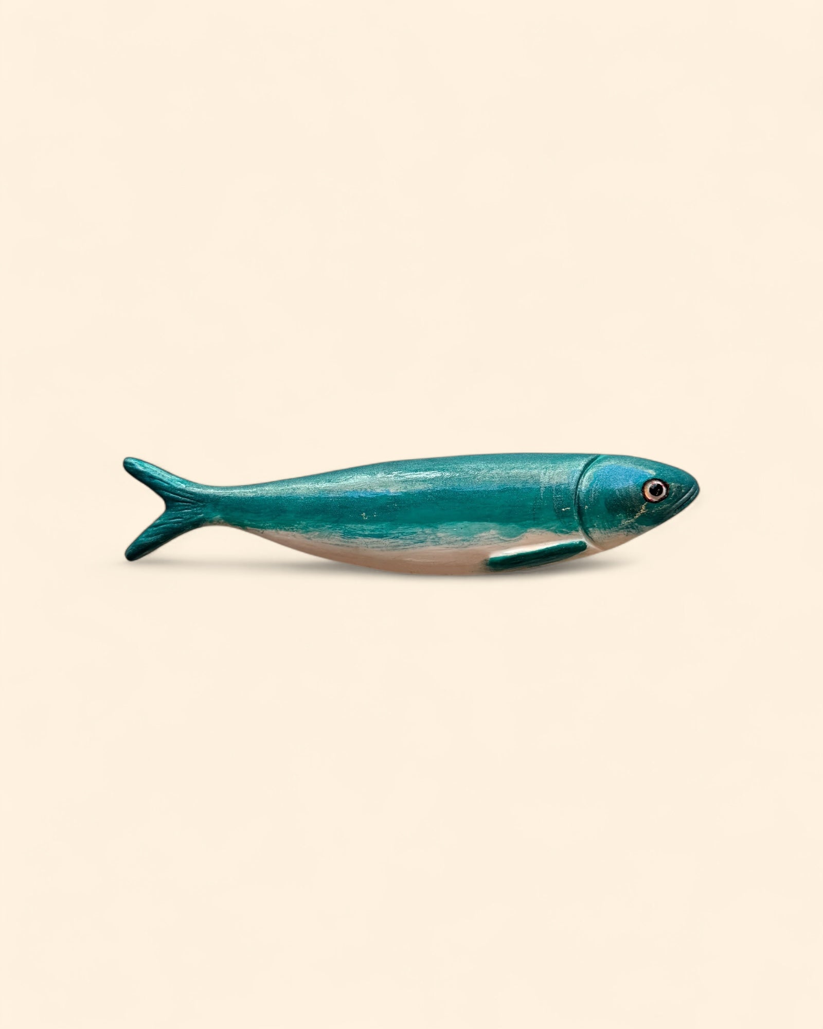 Sardina Mediterránea