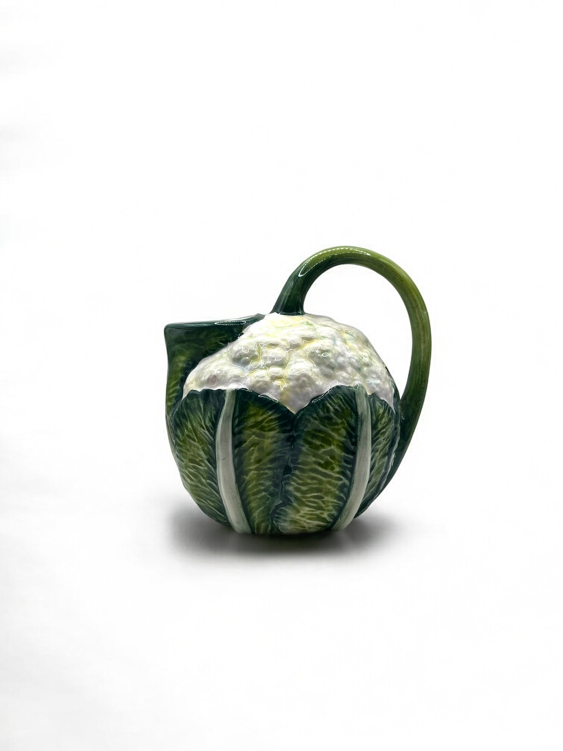 Jarra Coliflor