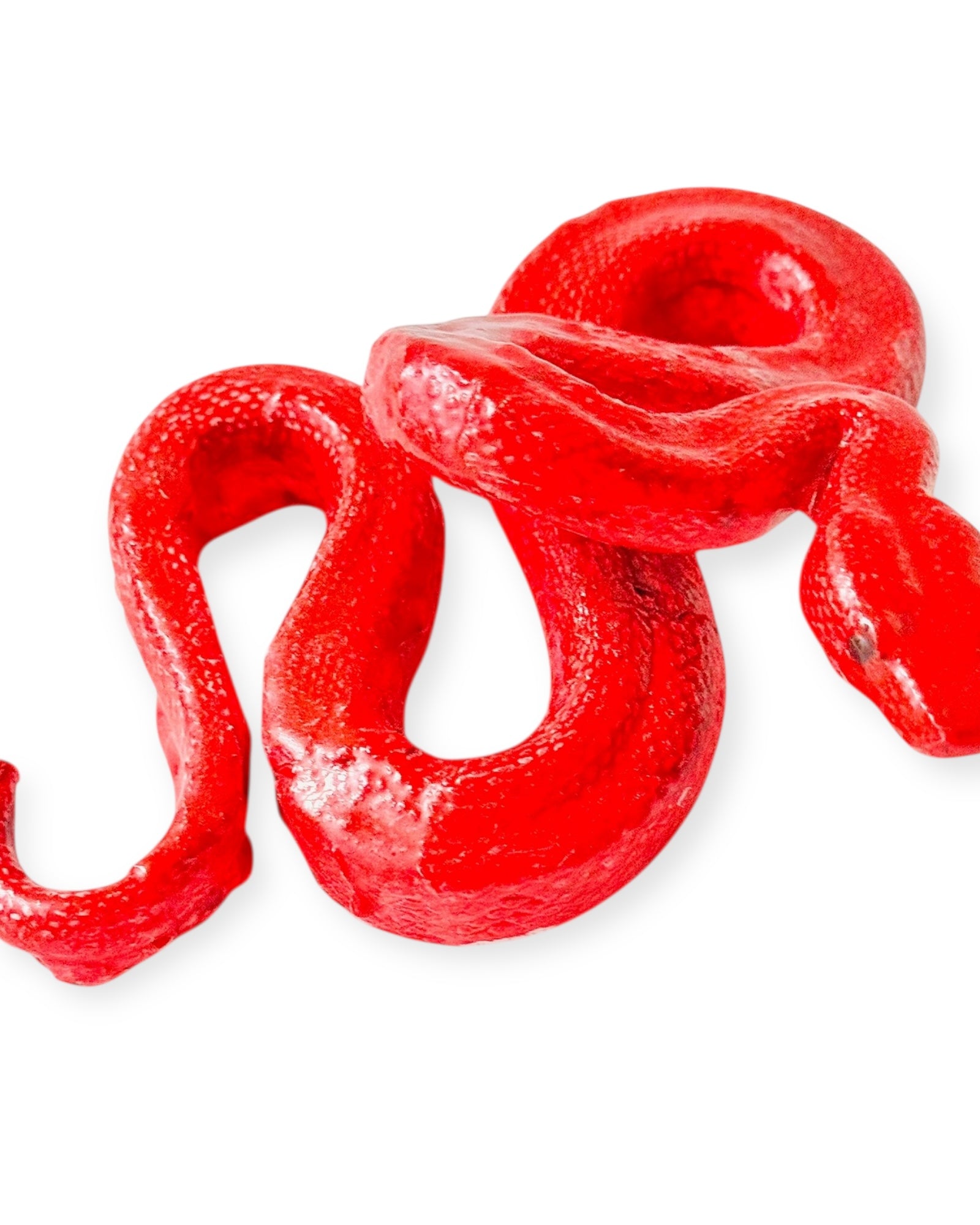 Alacranera Roja