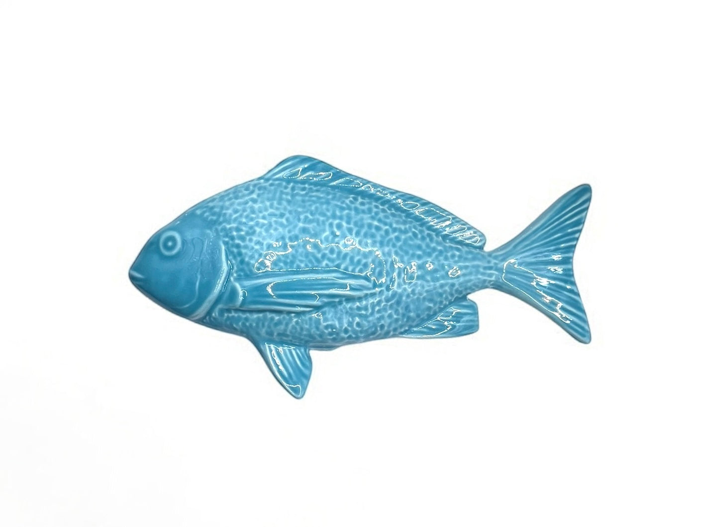 Dorada de cerámica