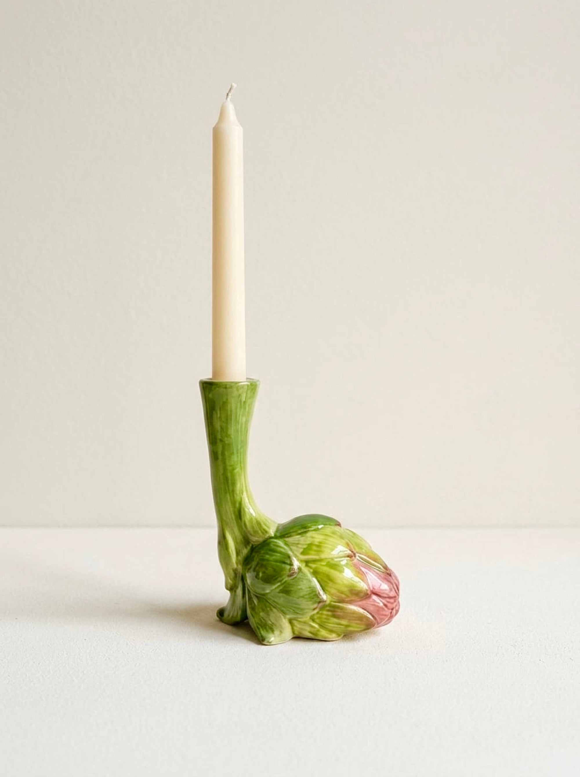 Candelabro Alcachofa