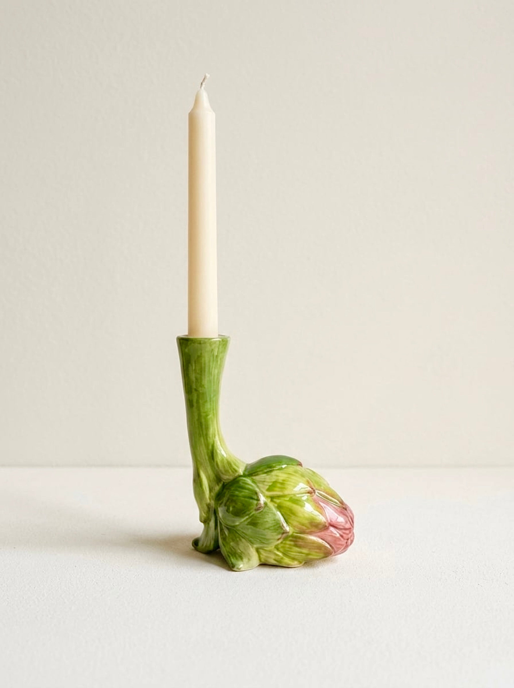 Candelabro Alcachofa