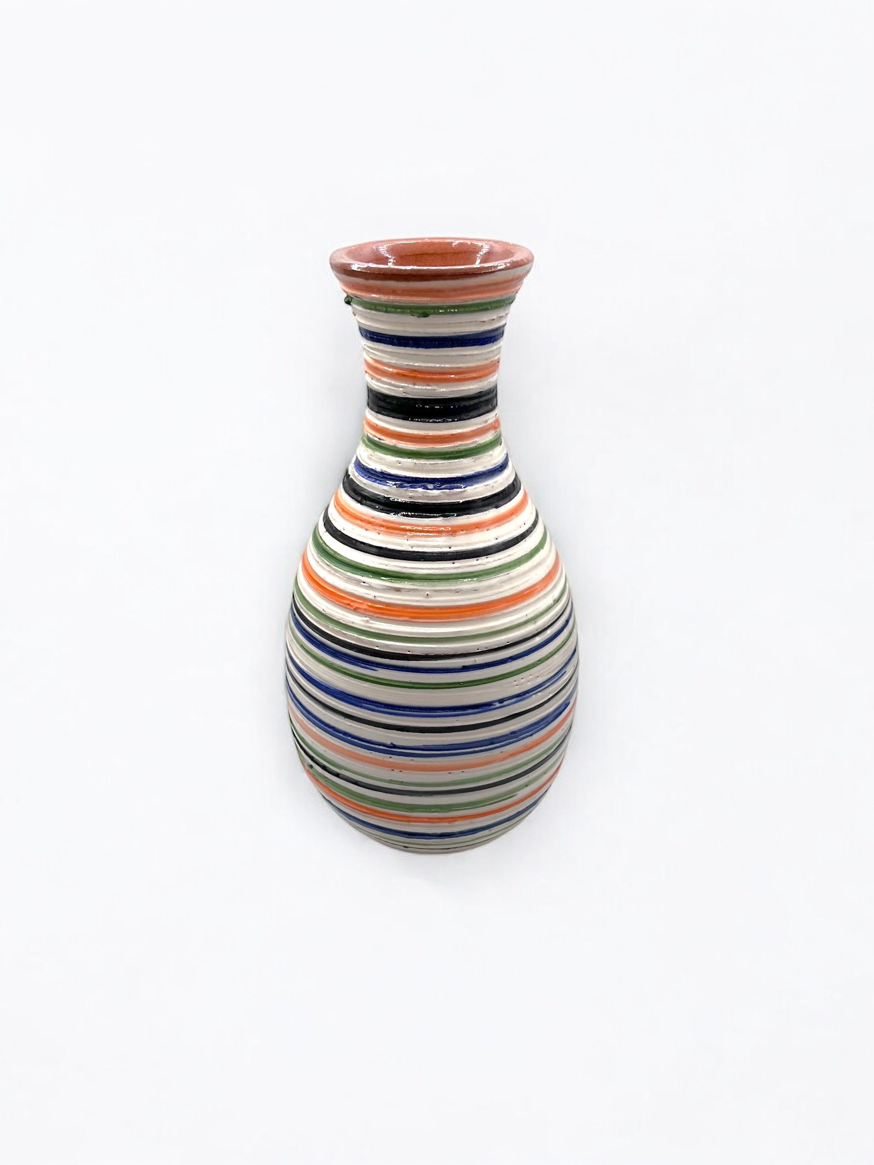 Vase Morueco Estudio 027