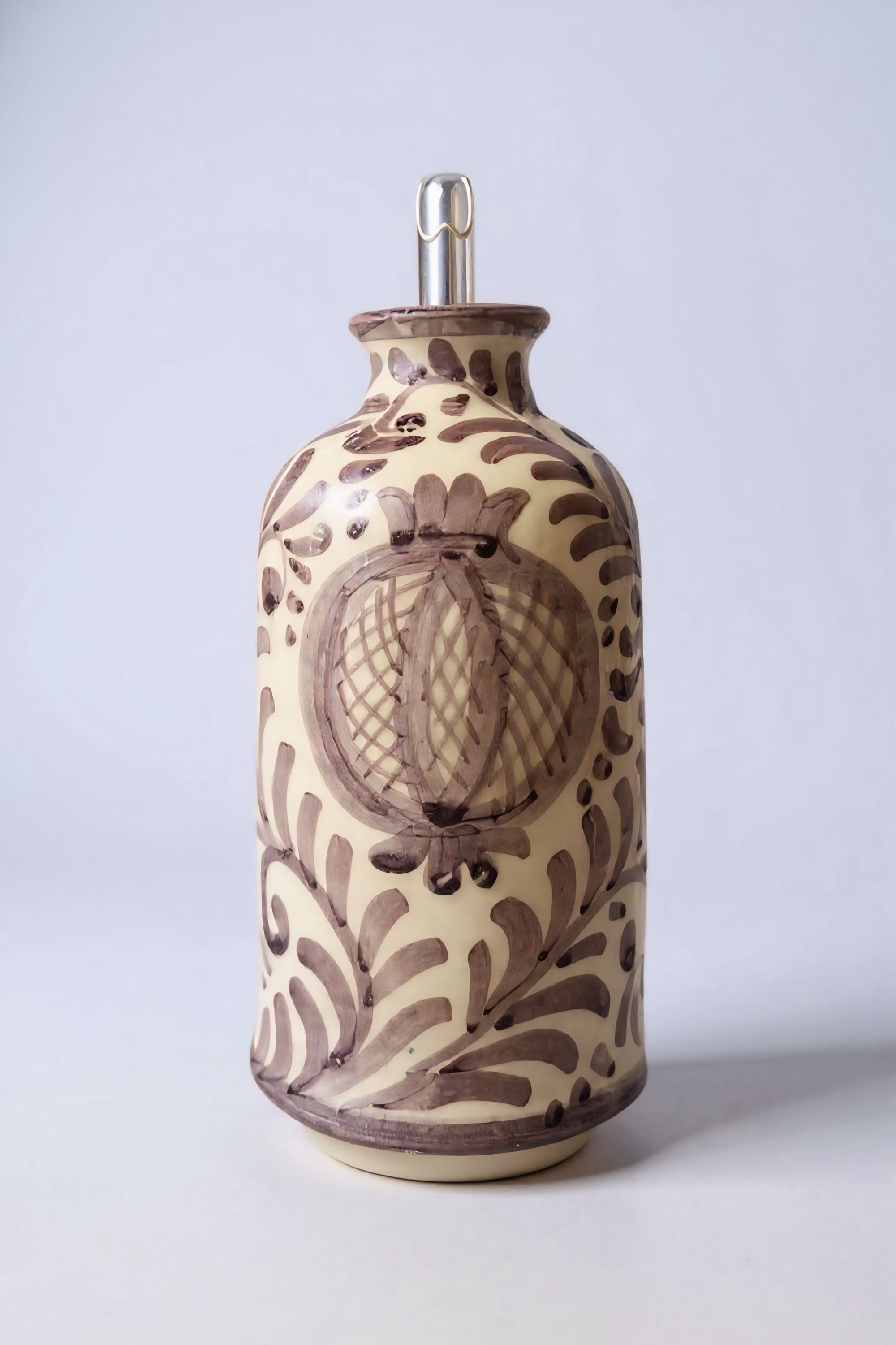 Aceitera Granada Rosa