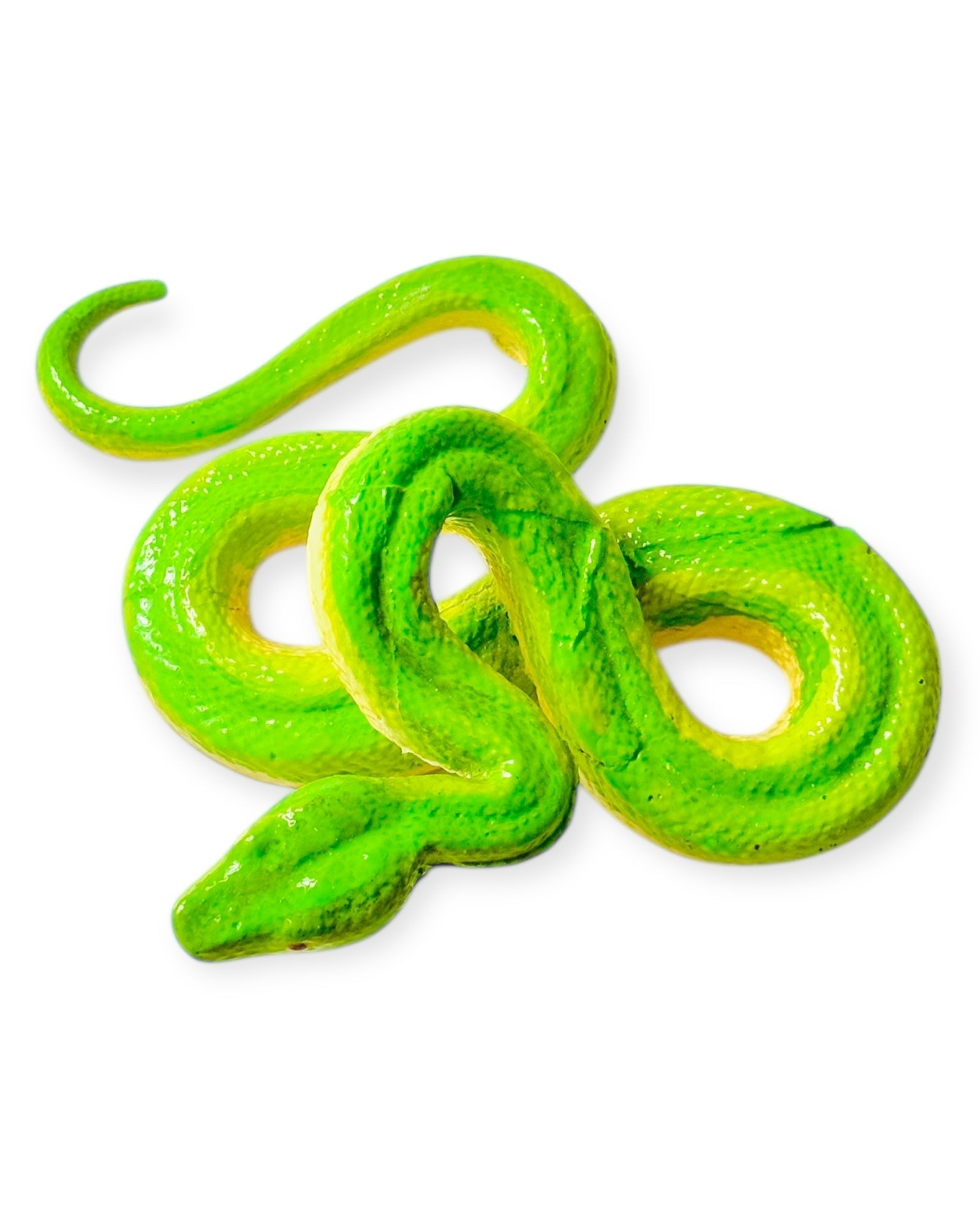 Culebra Verde