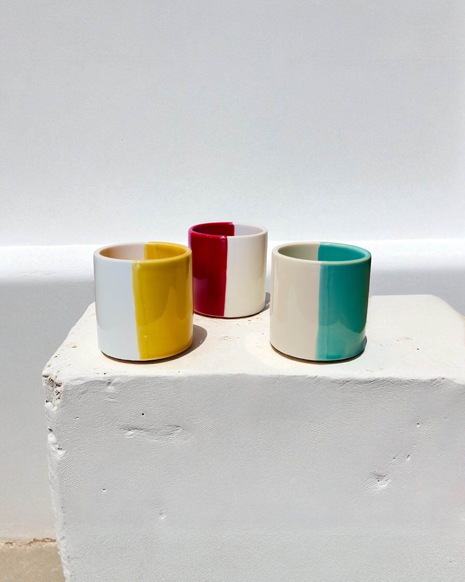 Vaso Equinox