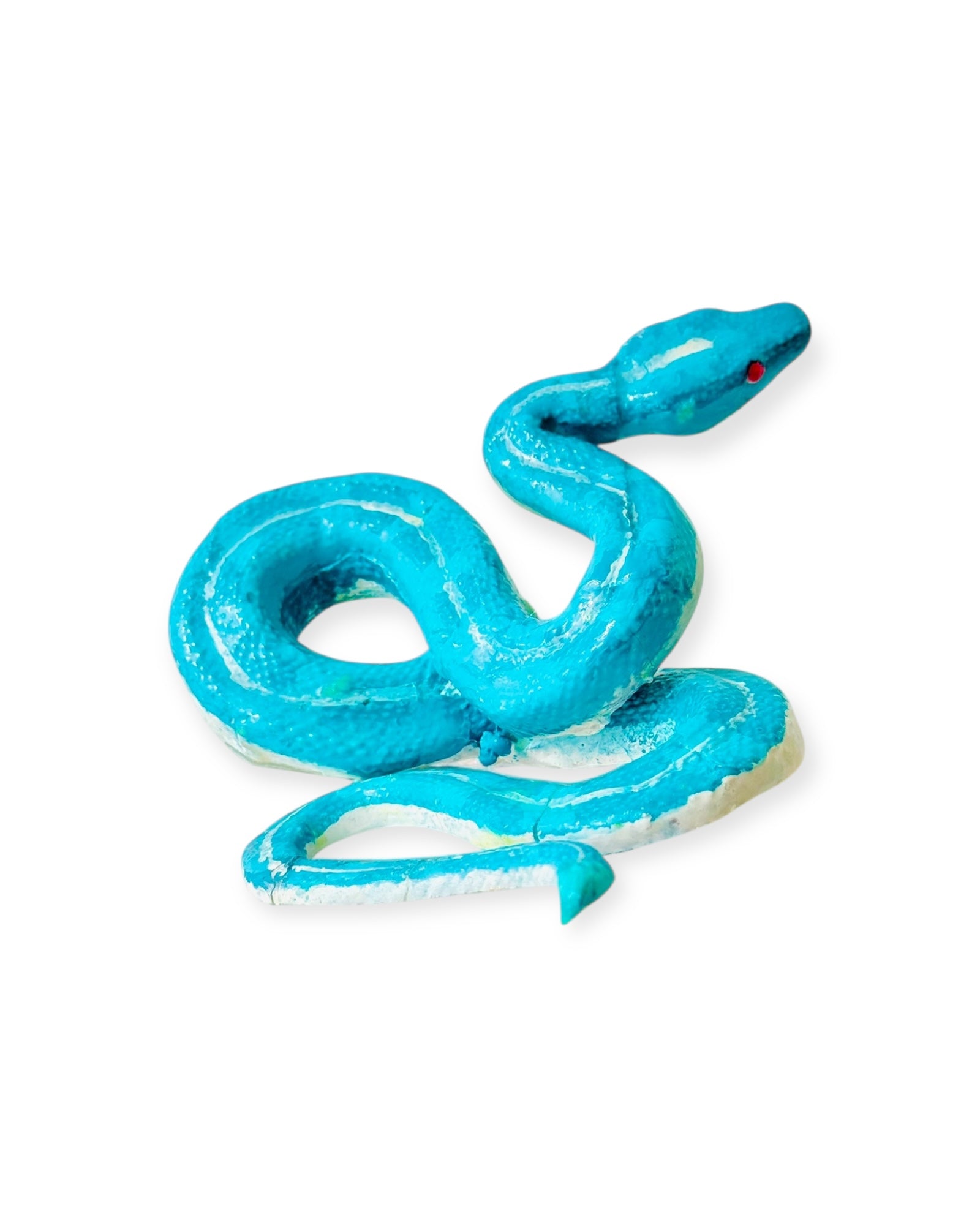 Crótalo Azul
