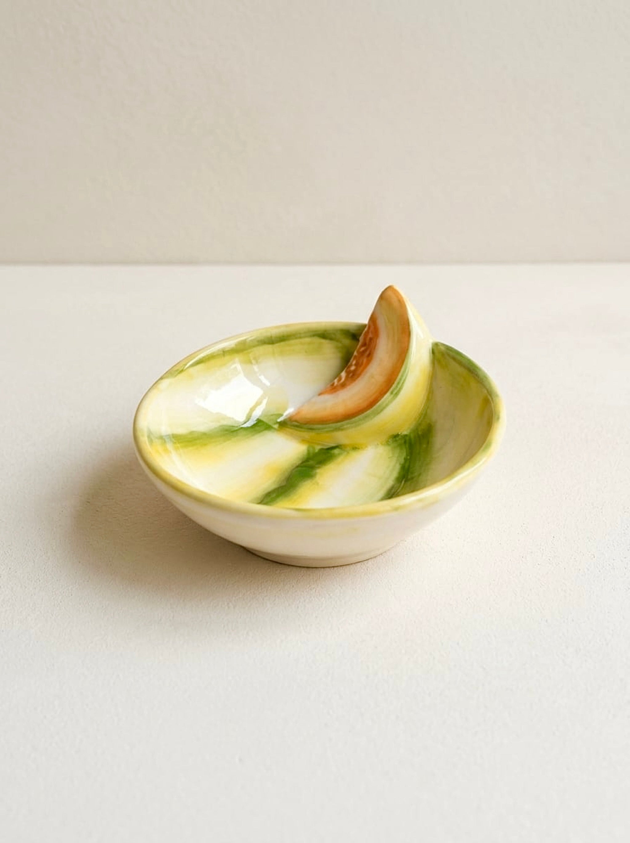 Cuenco Melón