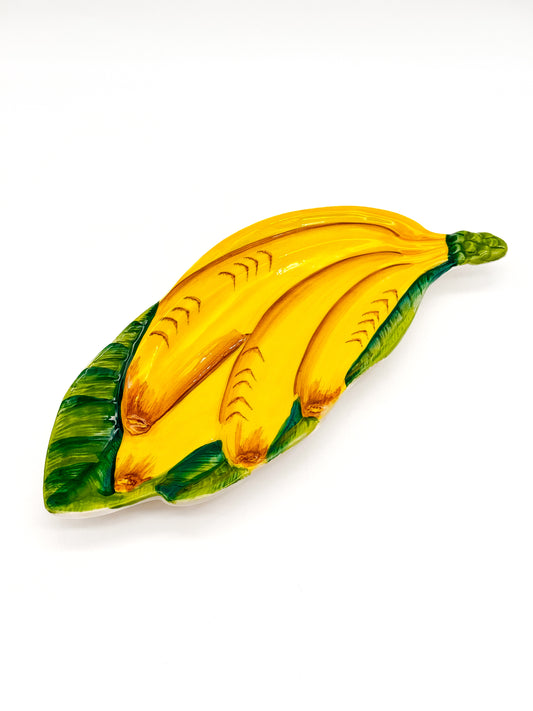Bandeja Plátanos