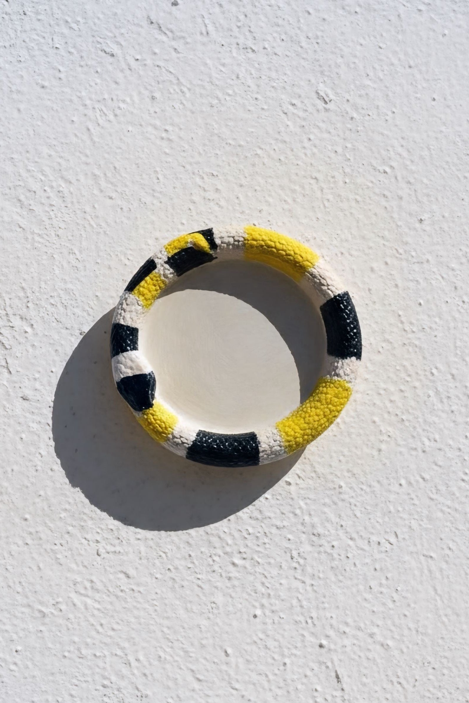 Plato "Serpens Aurea" — Serie Serpens