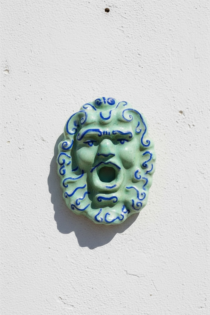 Neptuno Azul
