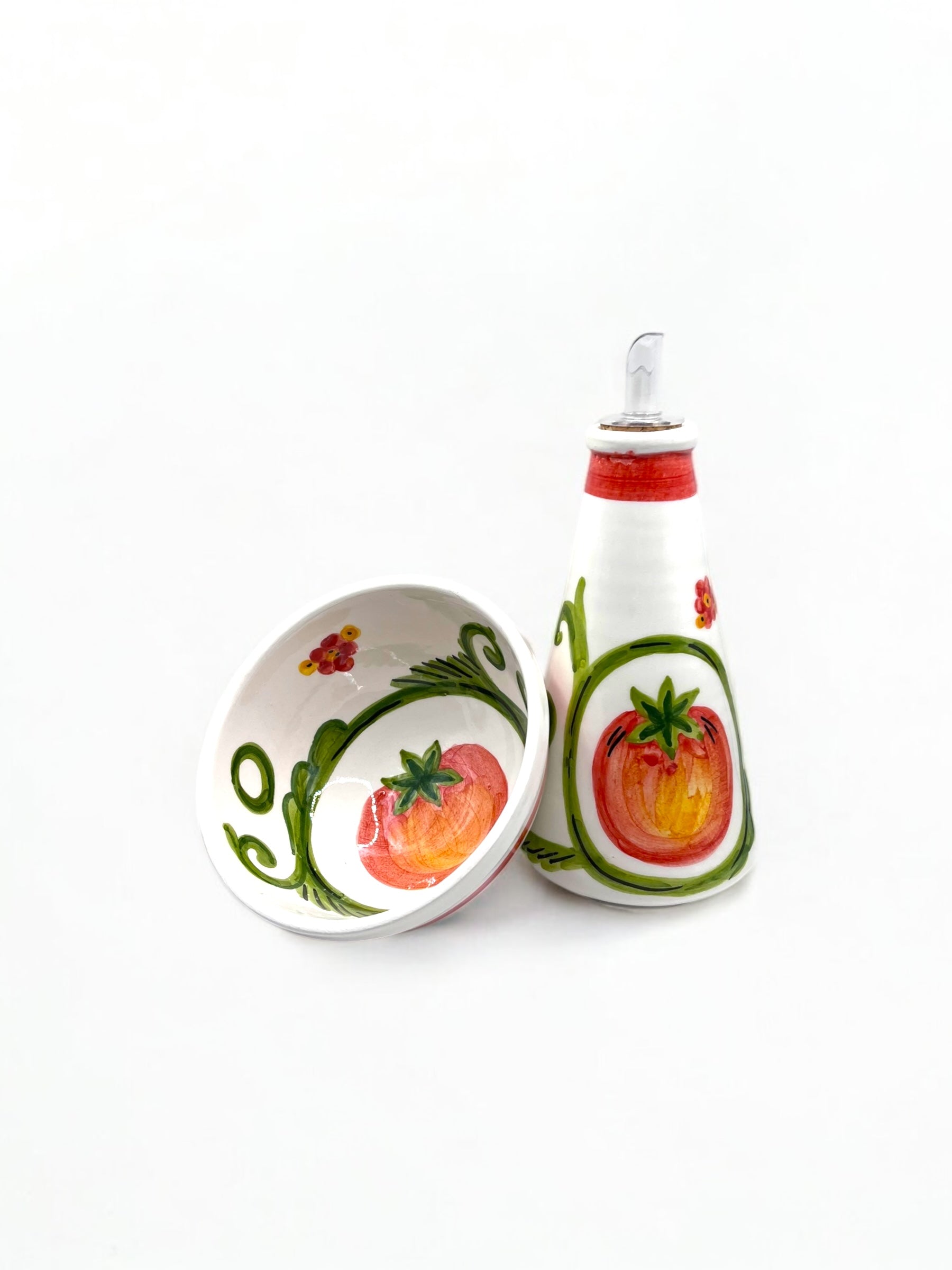 Aceitera Tomates Morueco Studio
