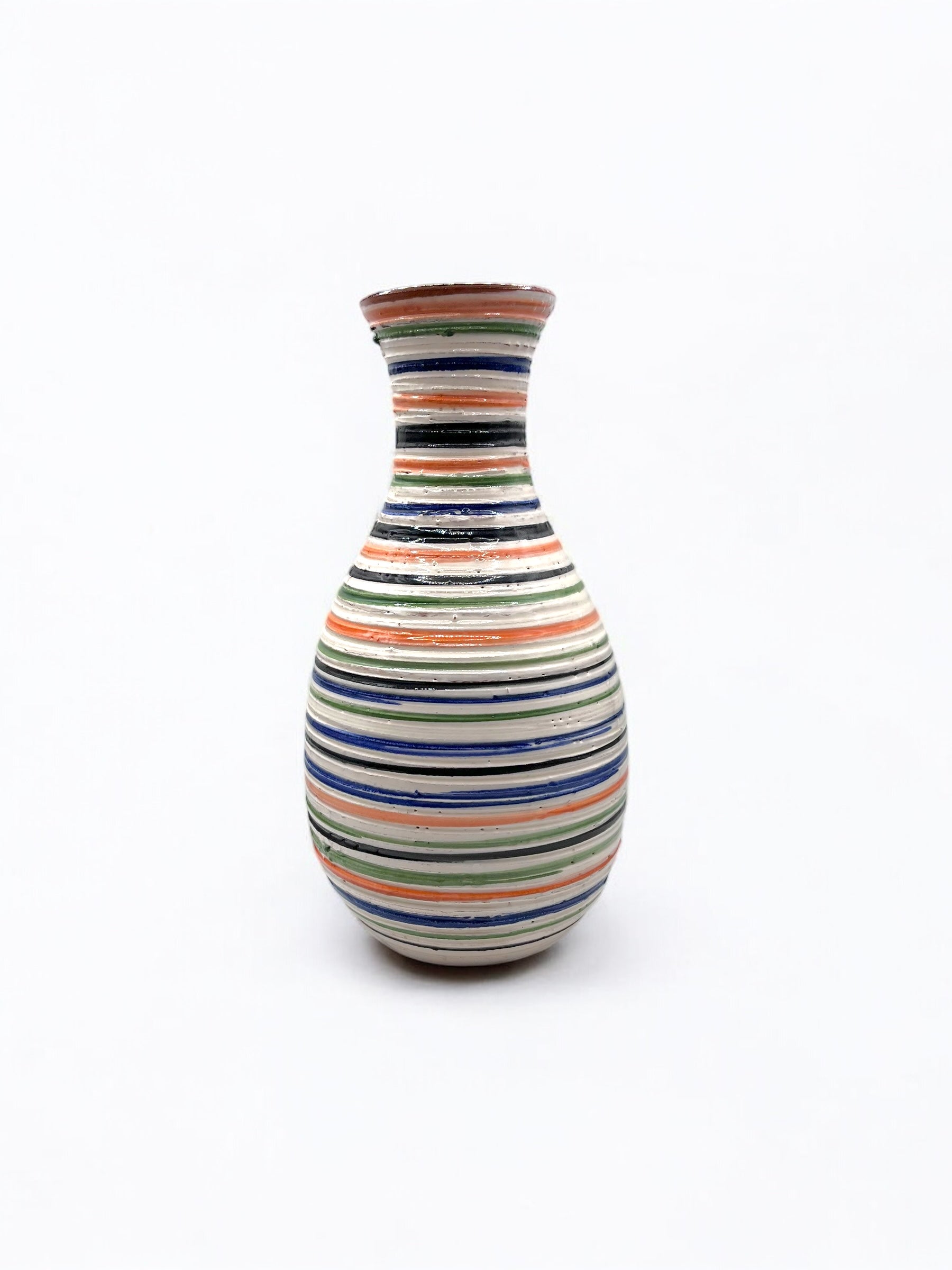 Vase Morueco Estudio 027