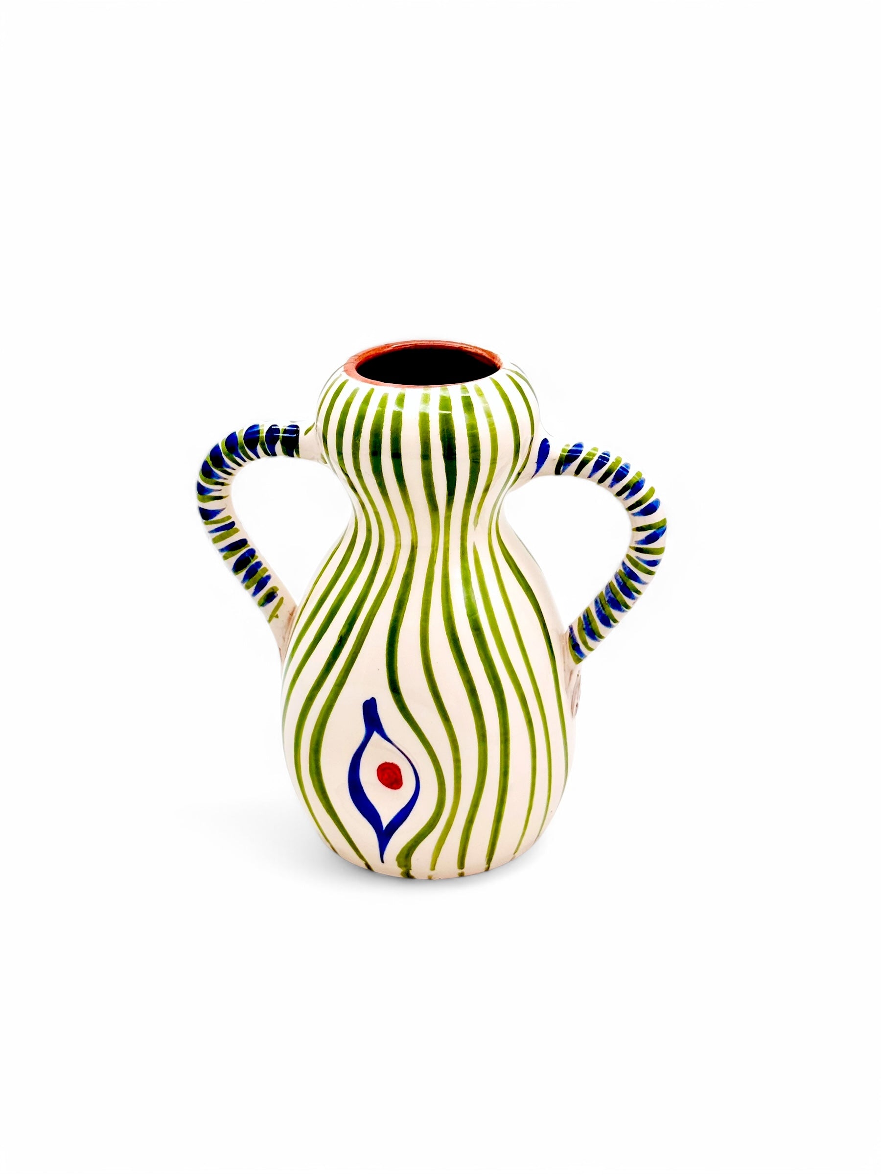 Vase Morueco Estudio 006