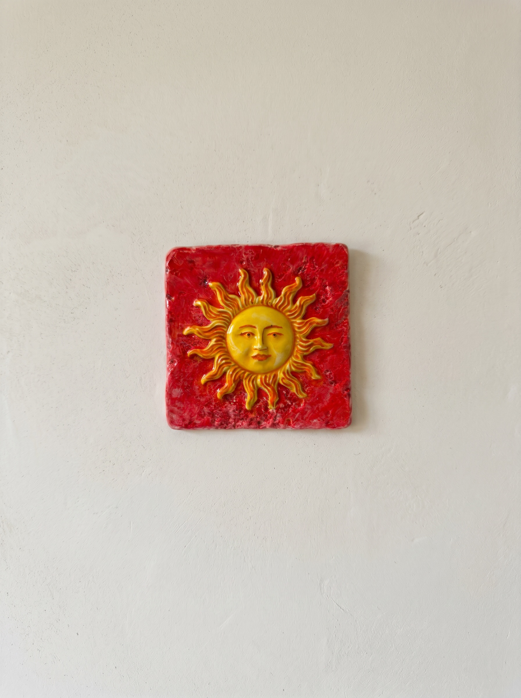 Azulejo Sol