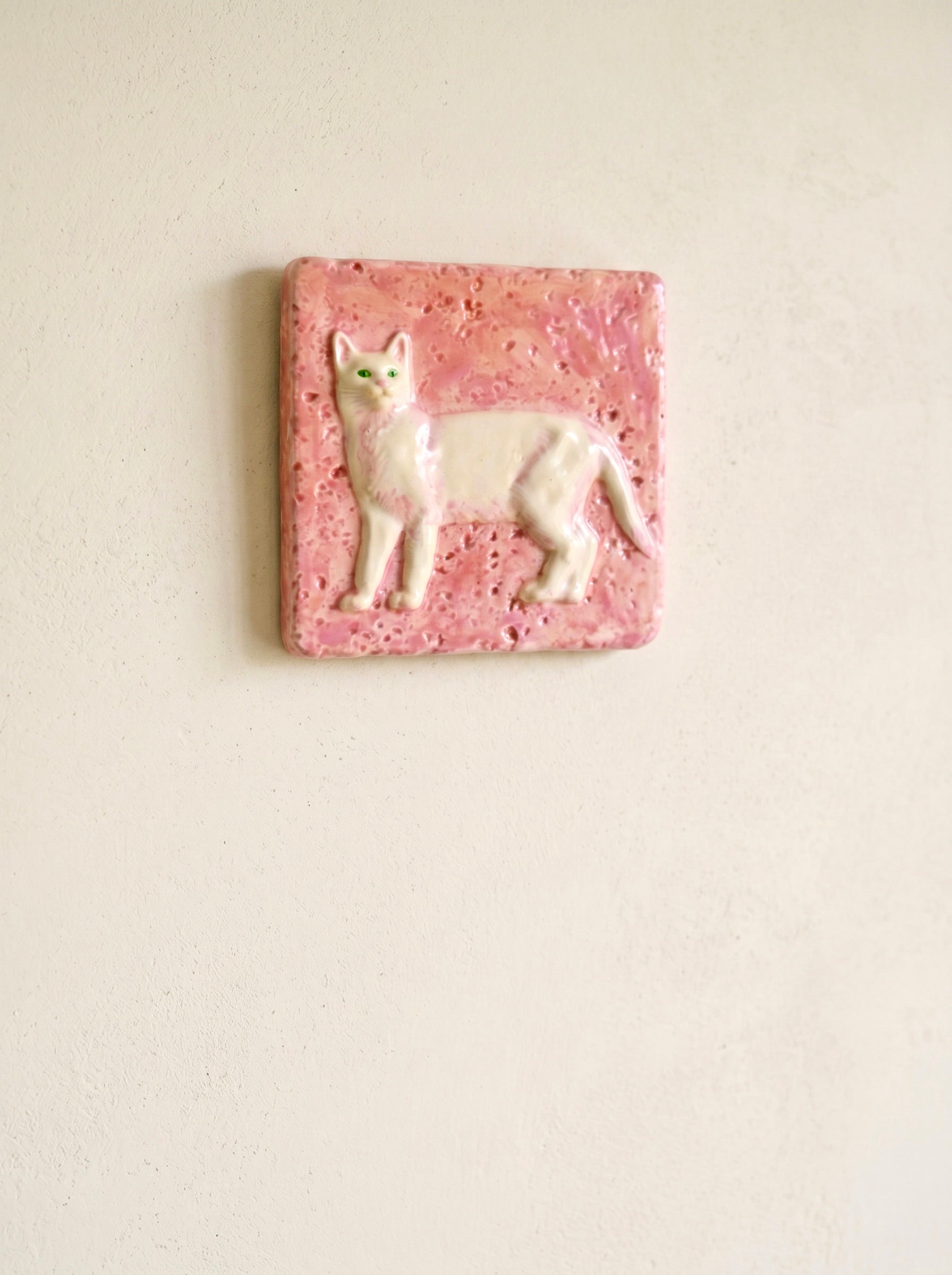 Azulejo Gato