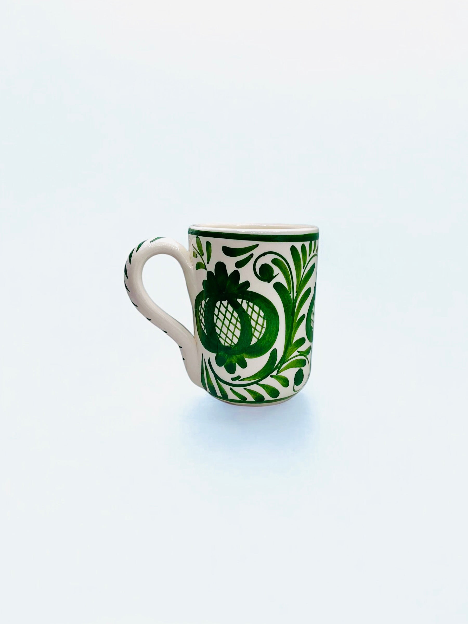 Taza Granada AE