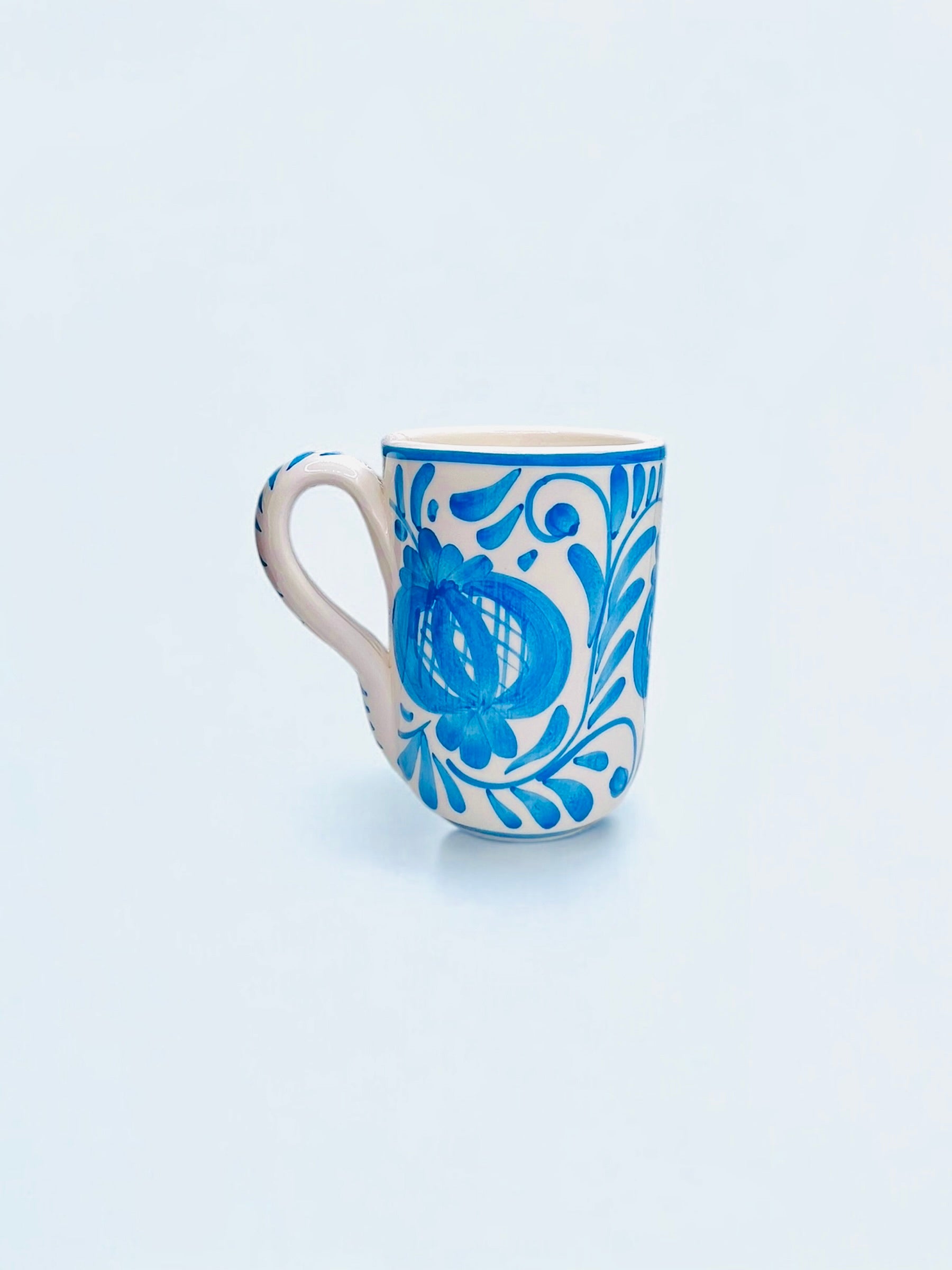 Taza Granada AE