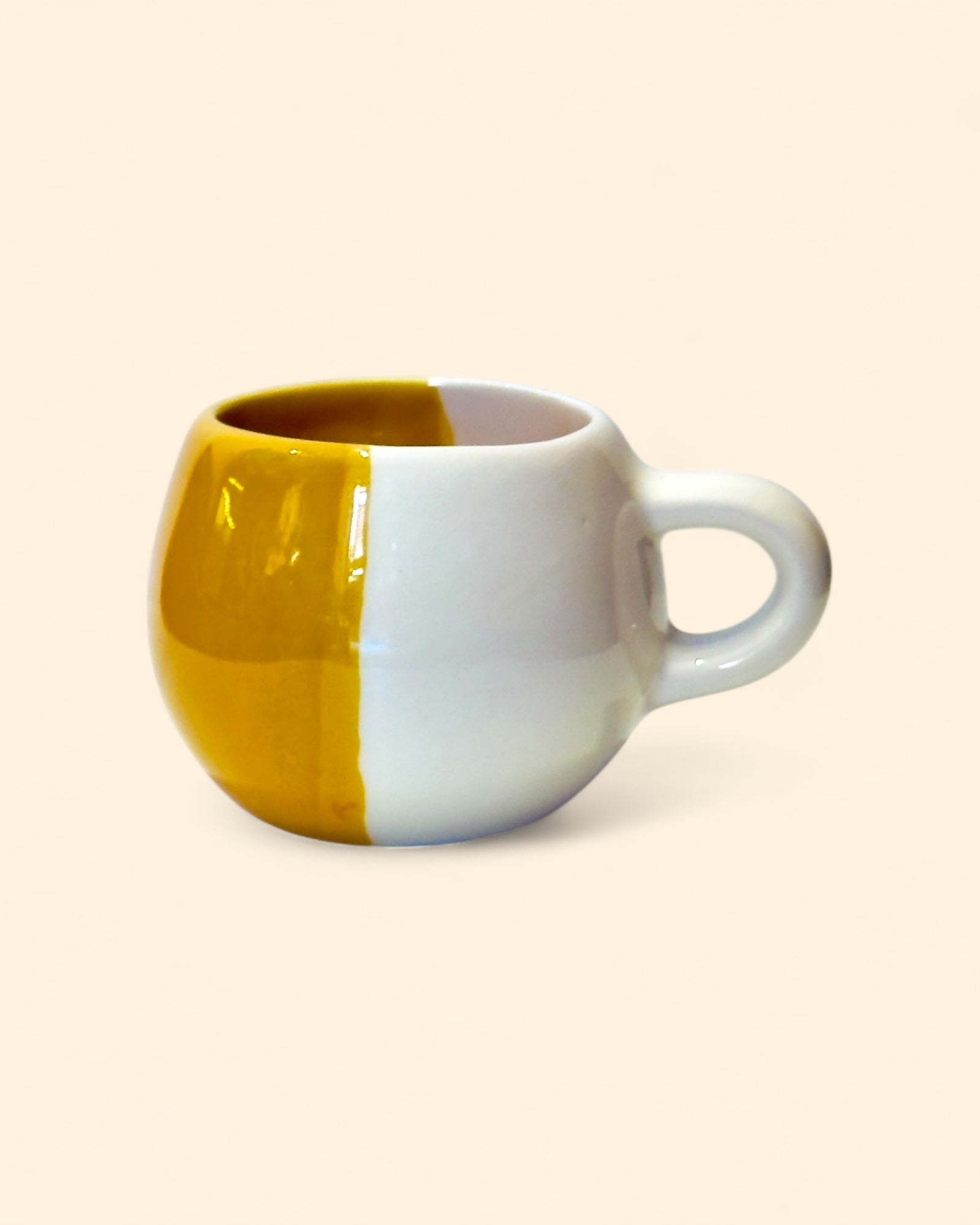 Taza de Espresso Equinox
