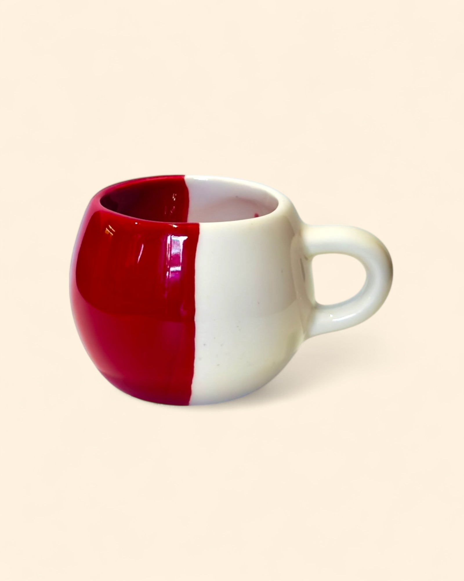 Taza de Espresso Equinox