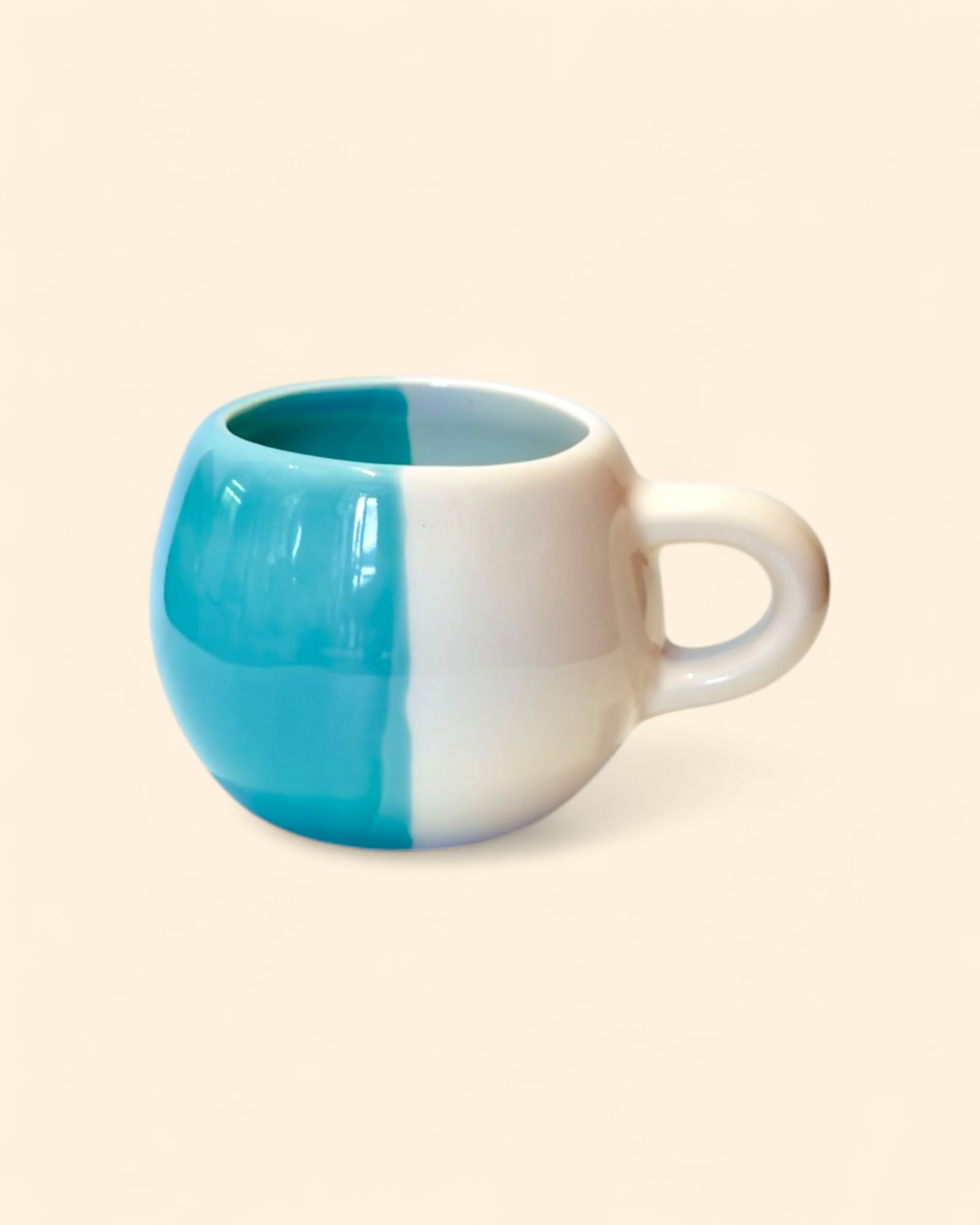 Taza de Espresso Equinox