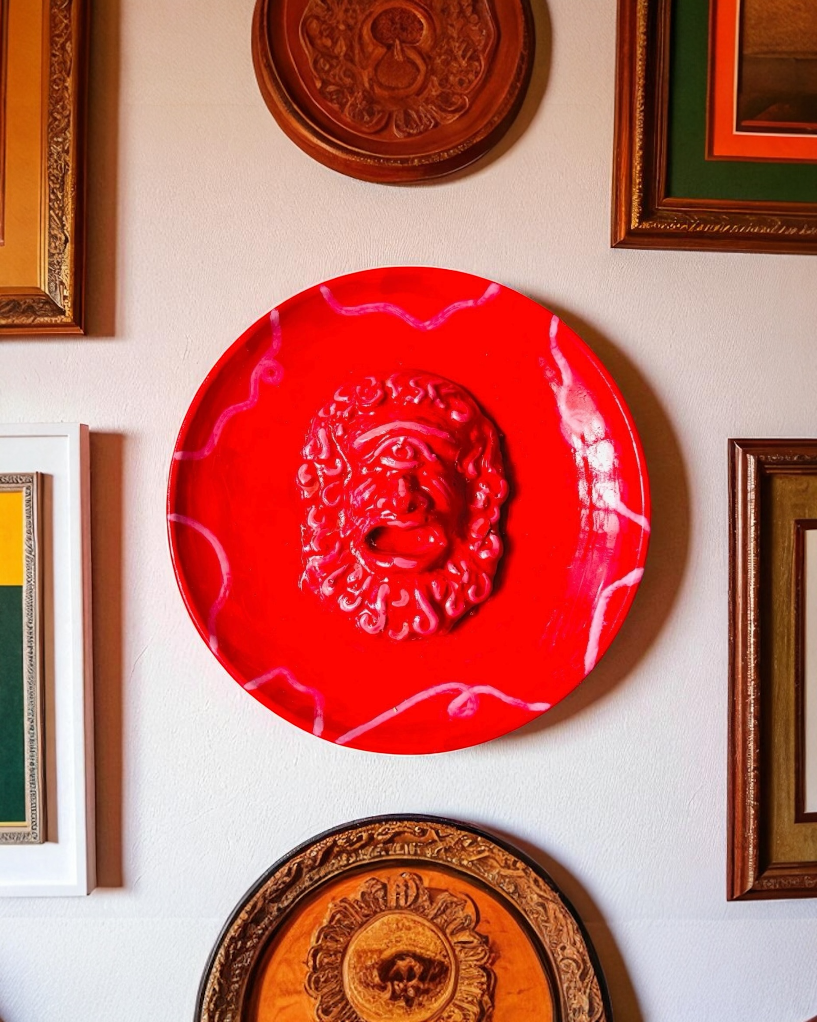Plato "Polyphemos"