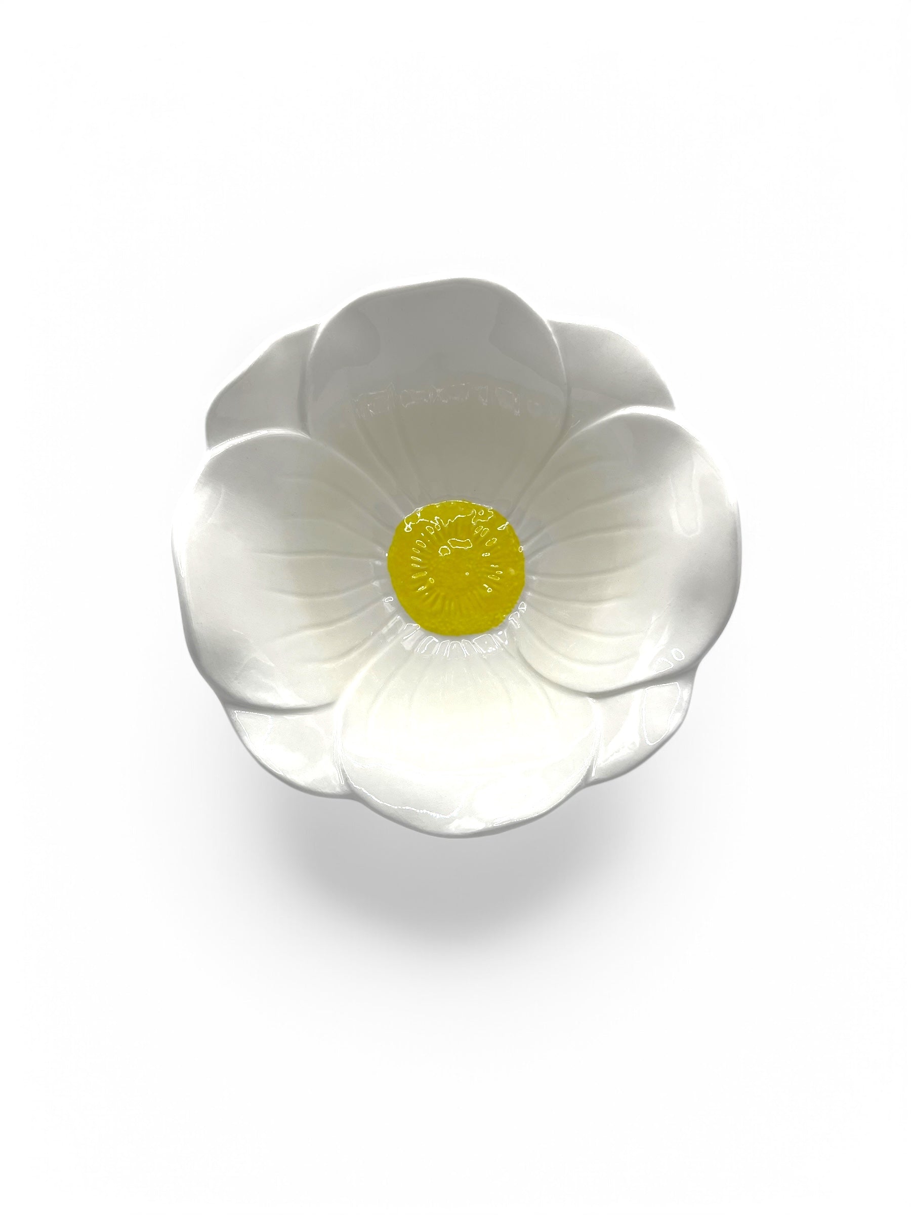Cuenco Margarita Amarilla