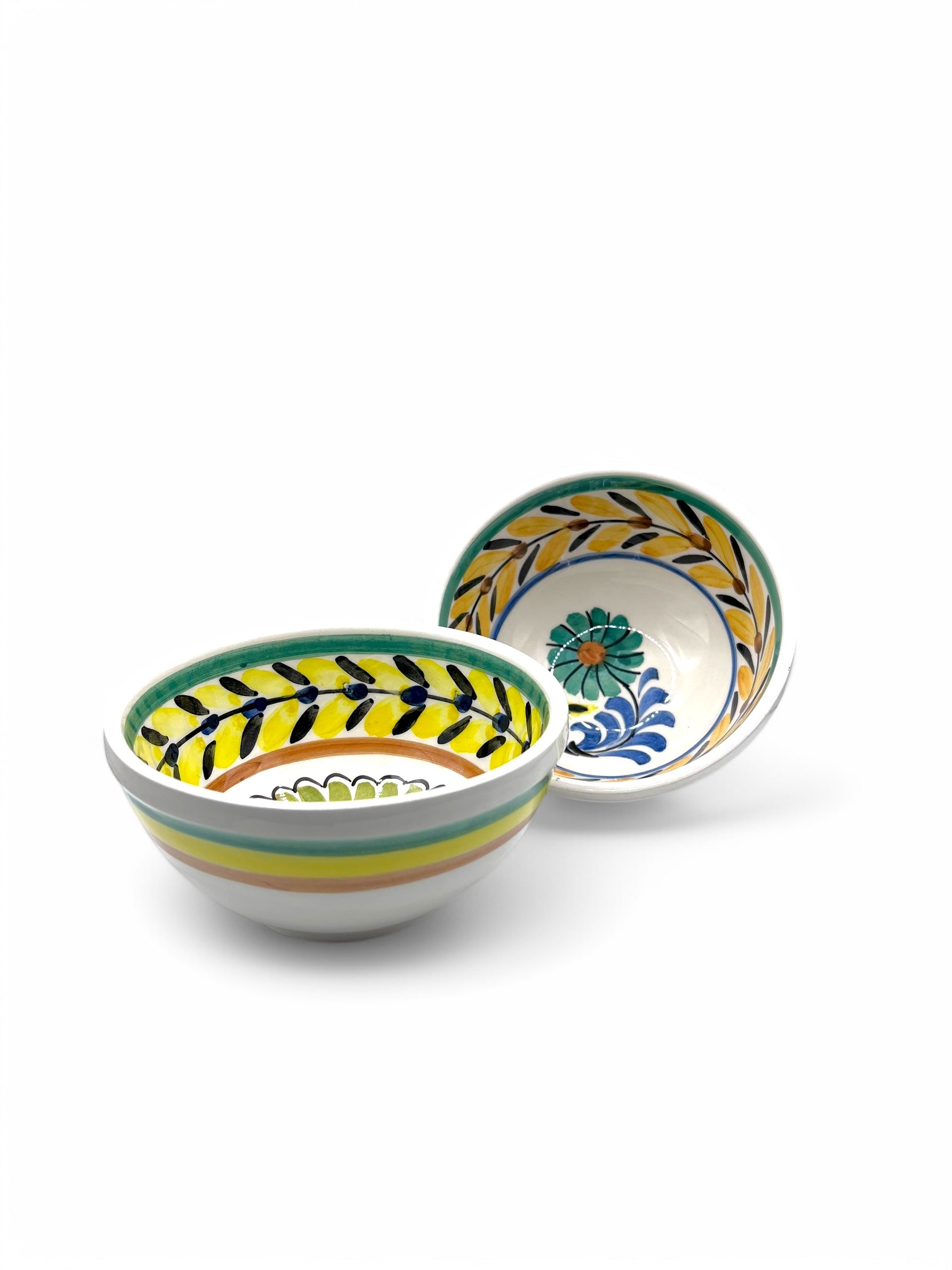 Cuenco New Classics Flor