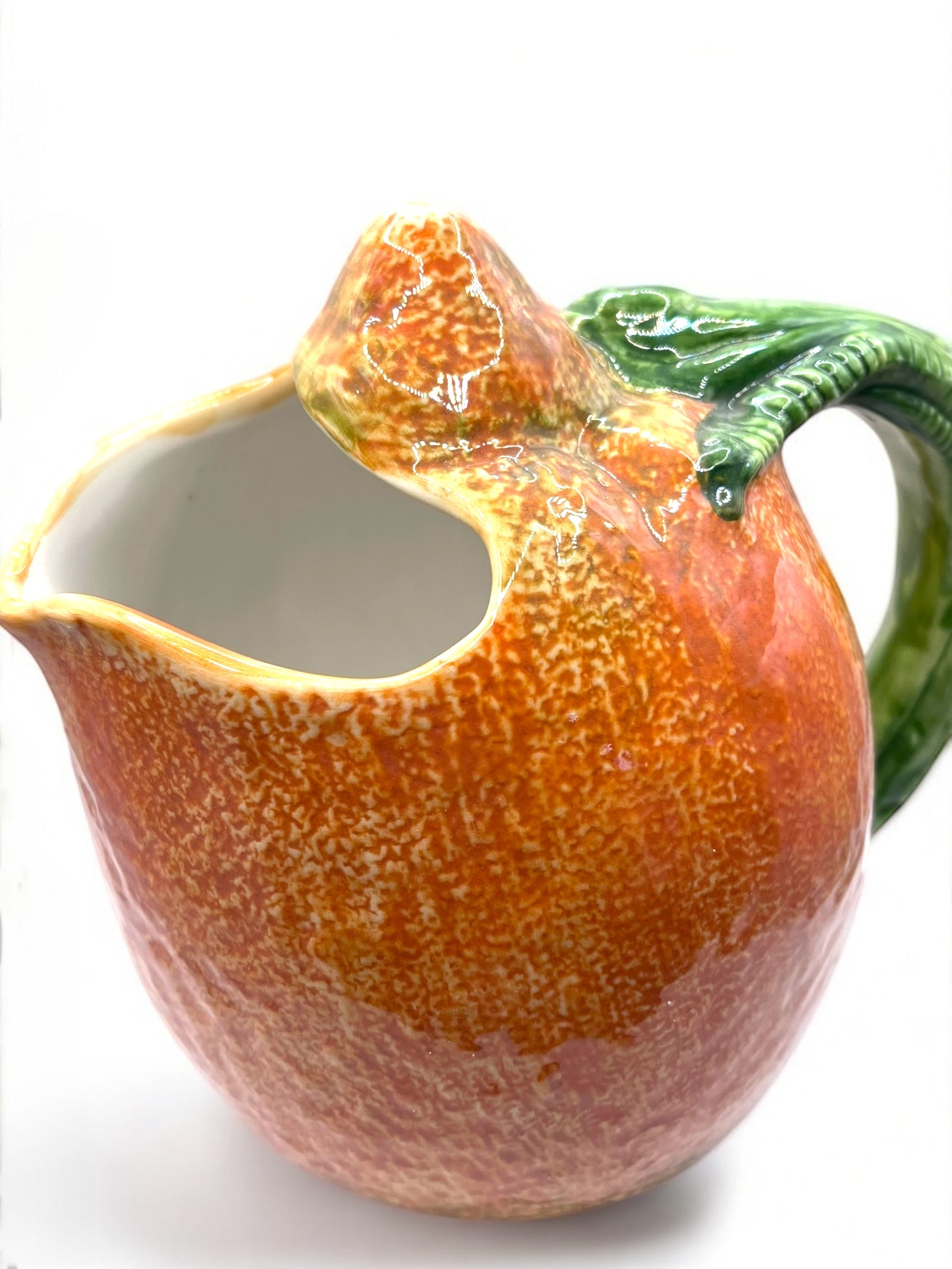 Jarra Naranja 2L