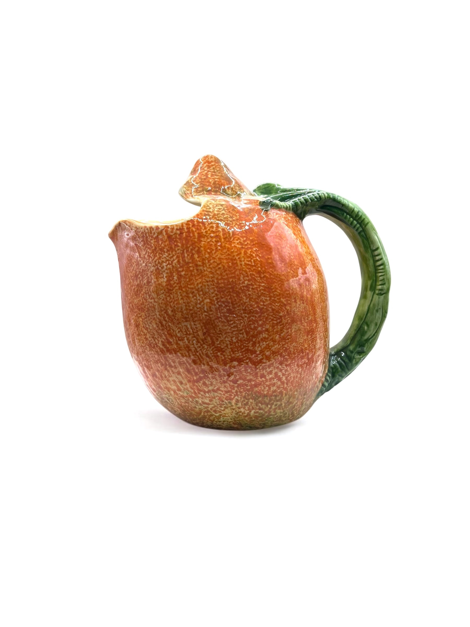 Jarra Naranja 2L