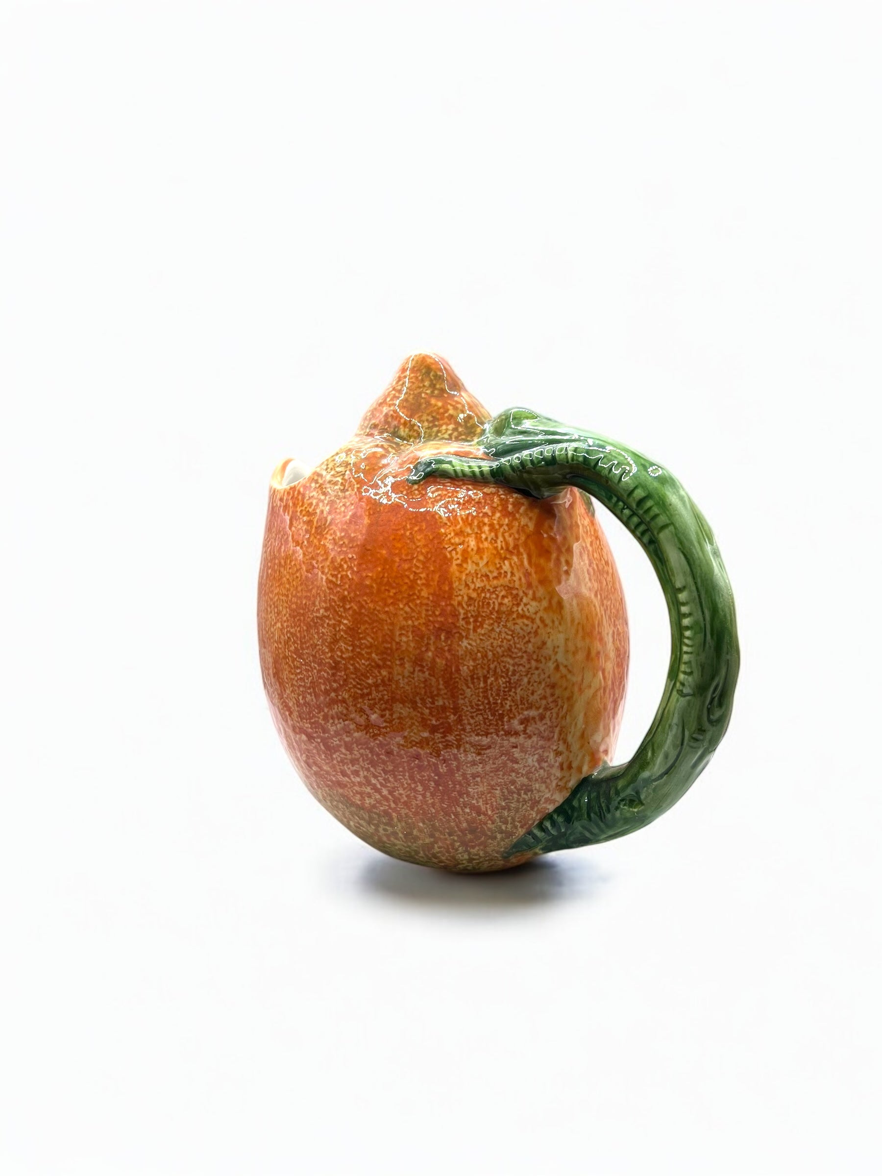 Jarra Naranja 2L