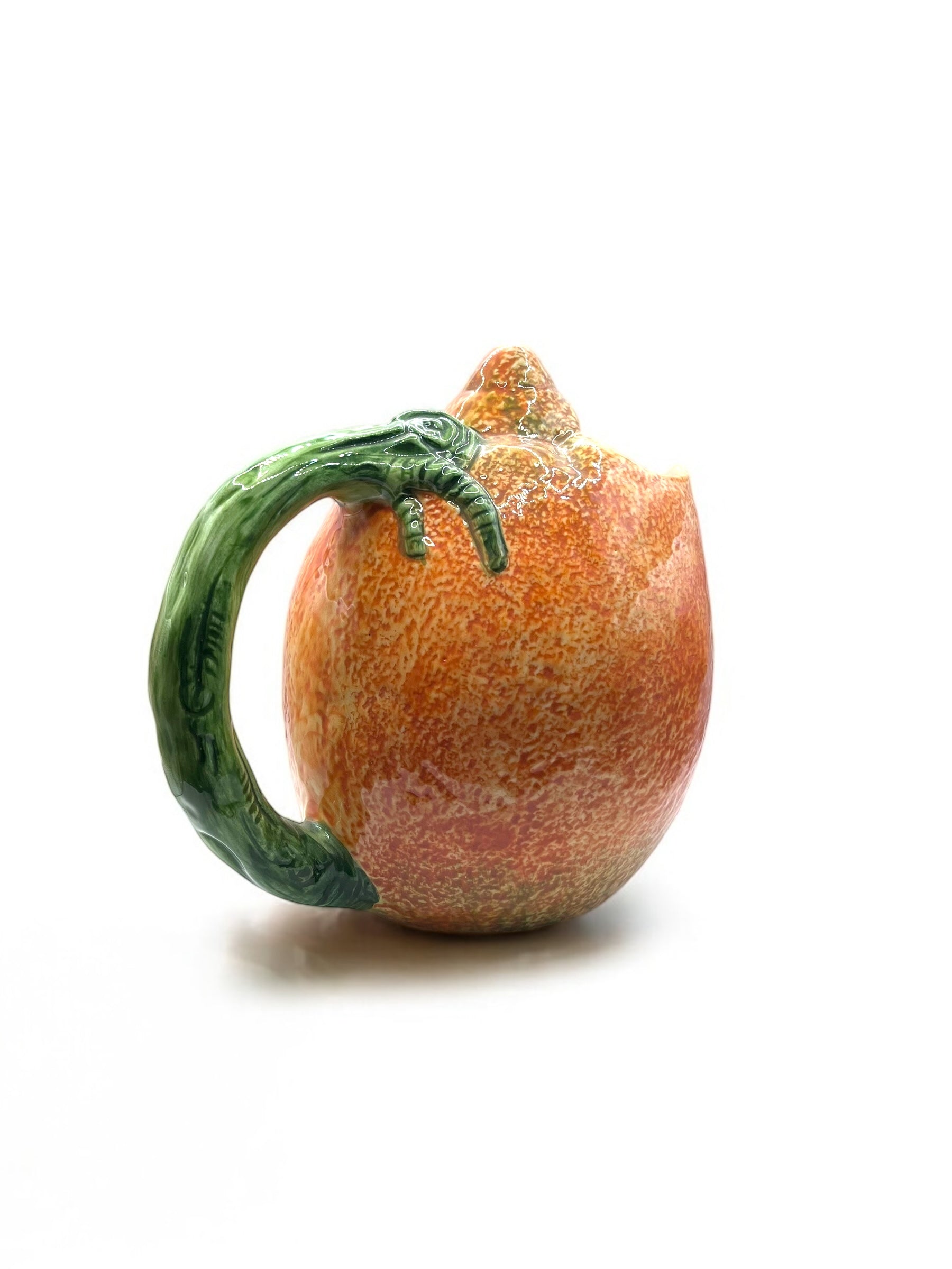 Jarra Naranja 2L