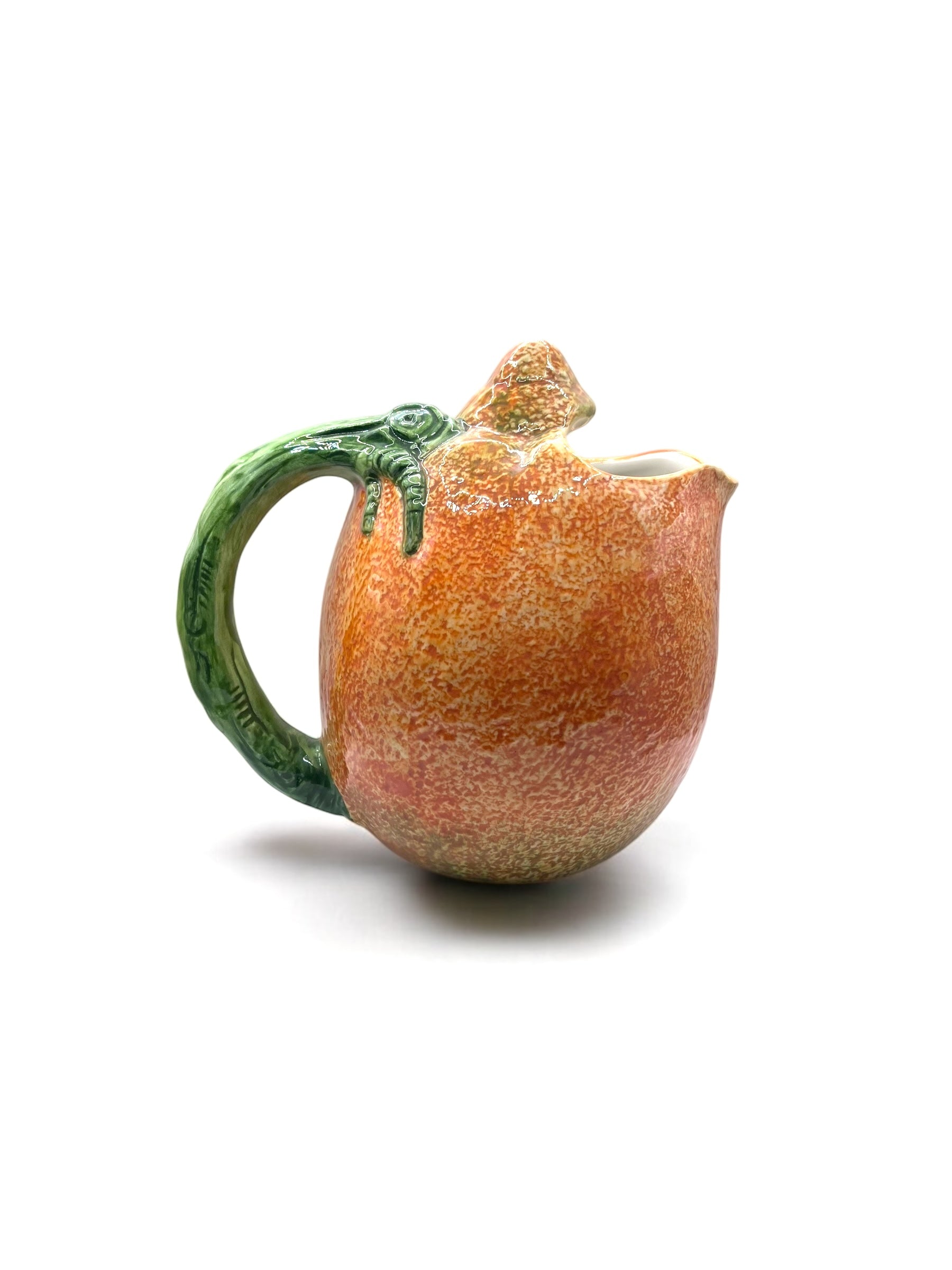 Jarra Naranja 2L