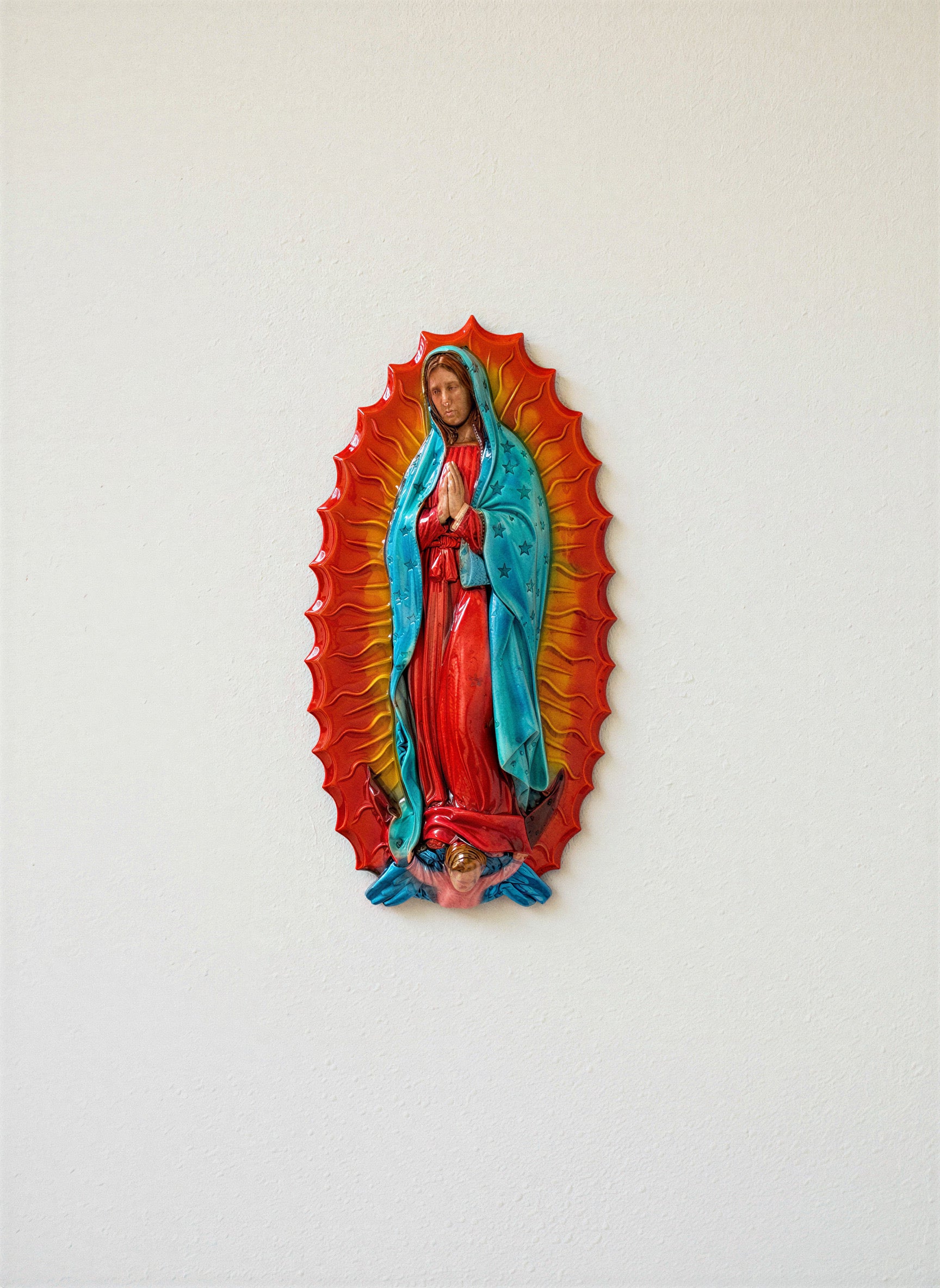 Virgen de Guadalupe