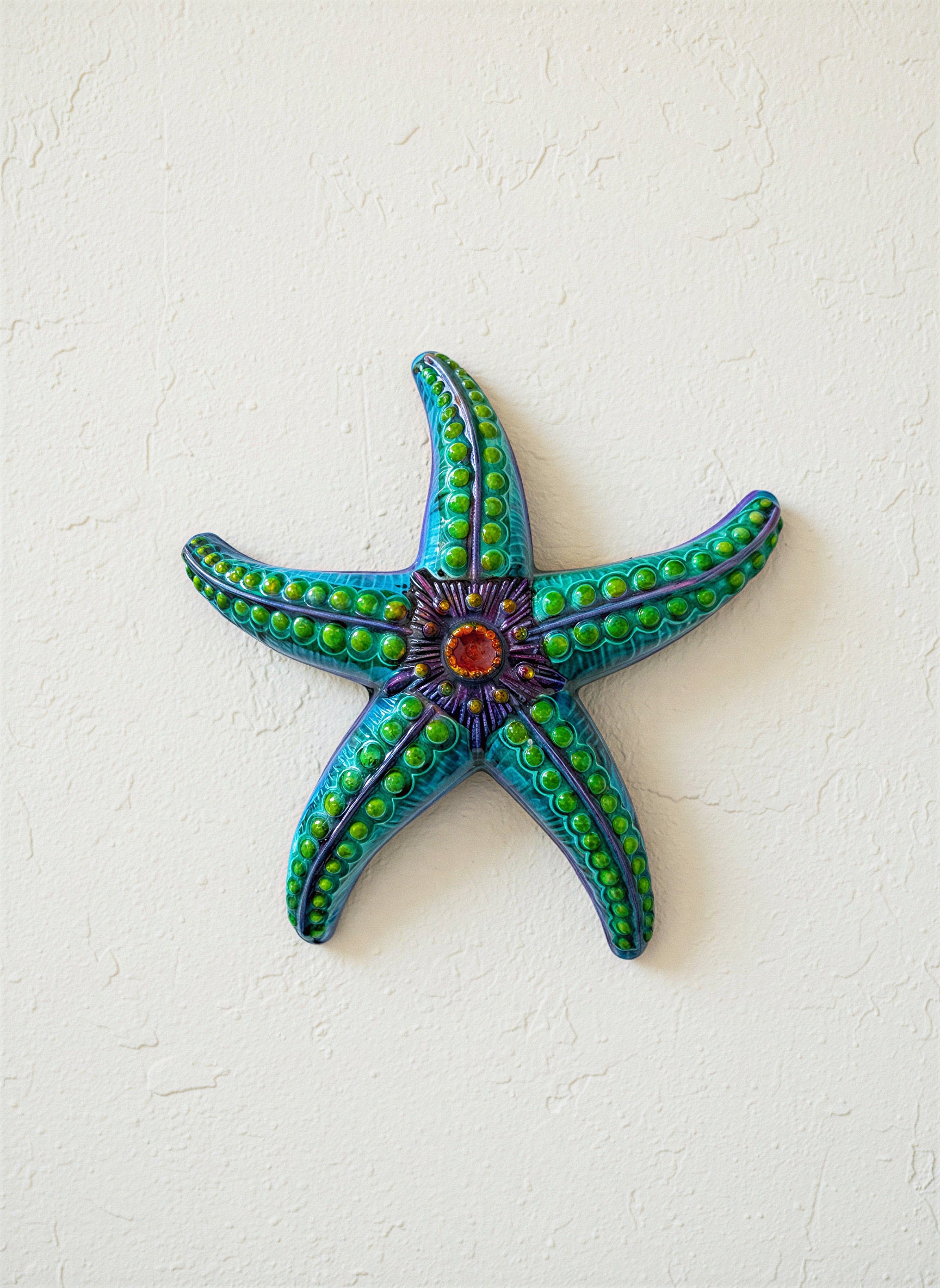 Estrella de mar