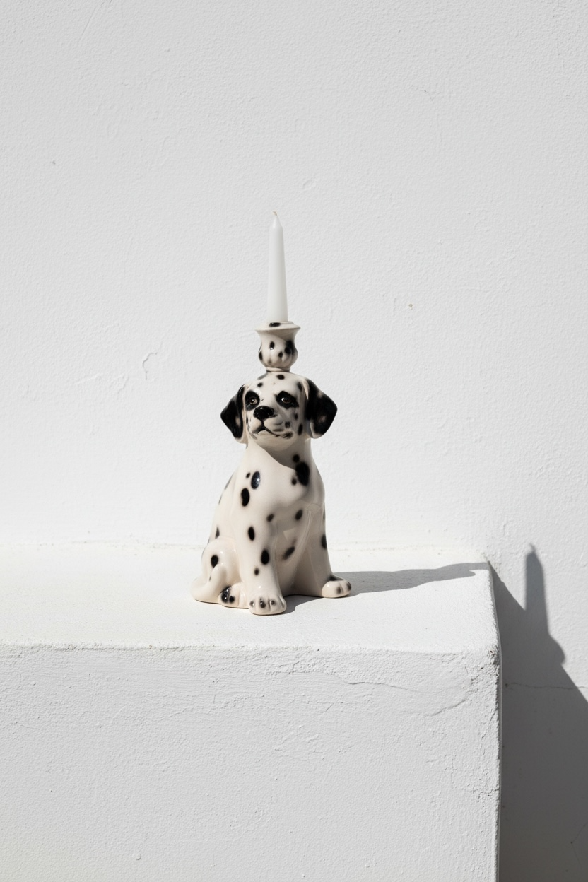 Candelabro Dálmata