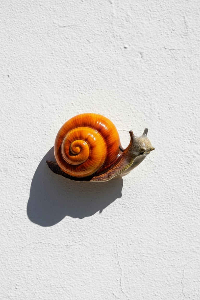 Caracol gigante