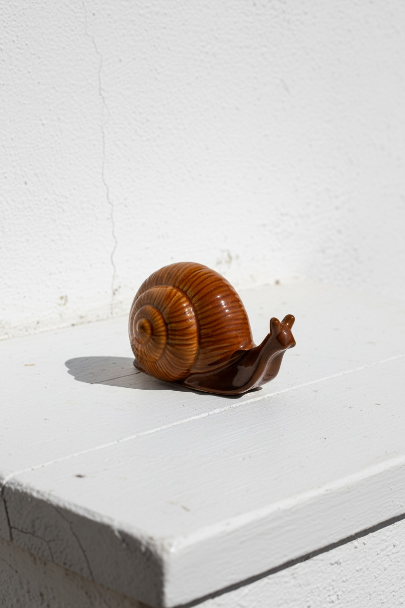 Caracol mediano