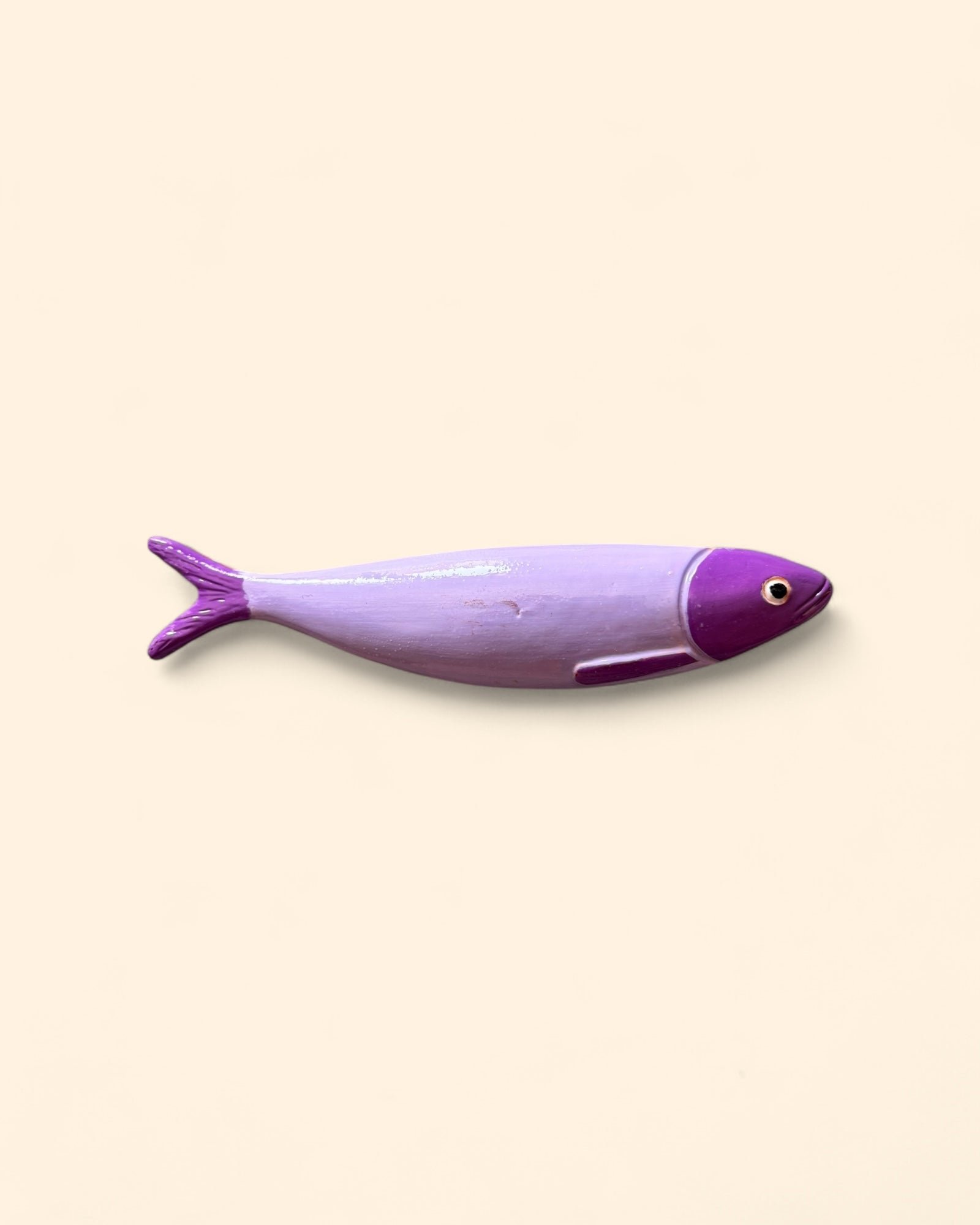Sardinas cromáticas - Serie 2