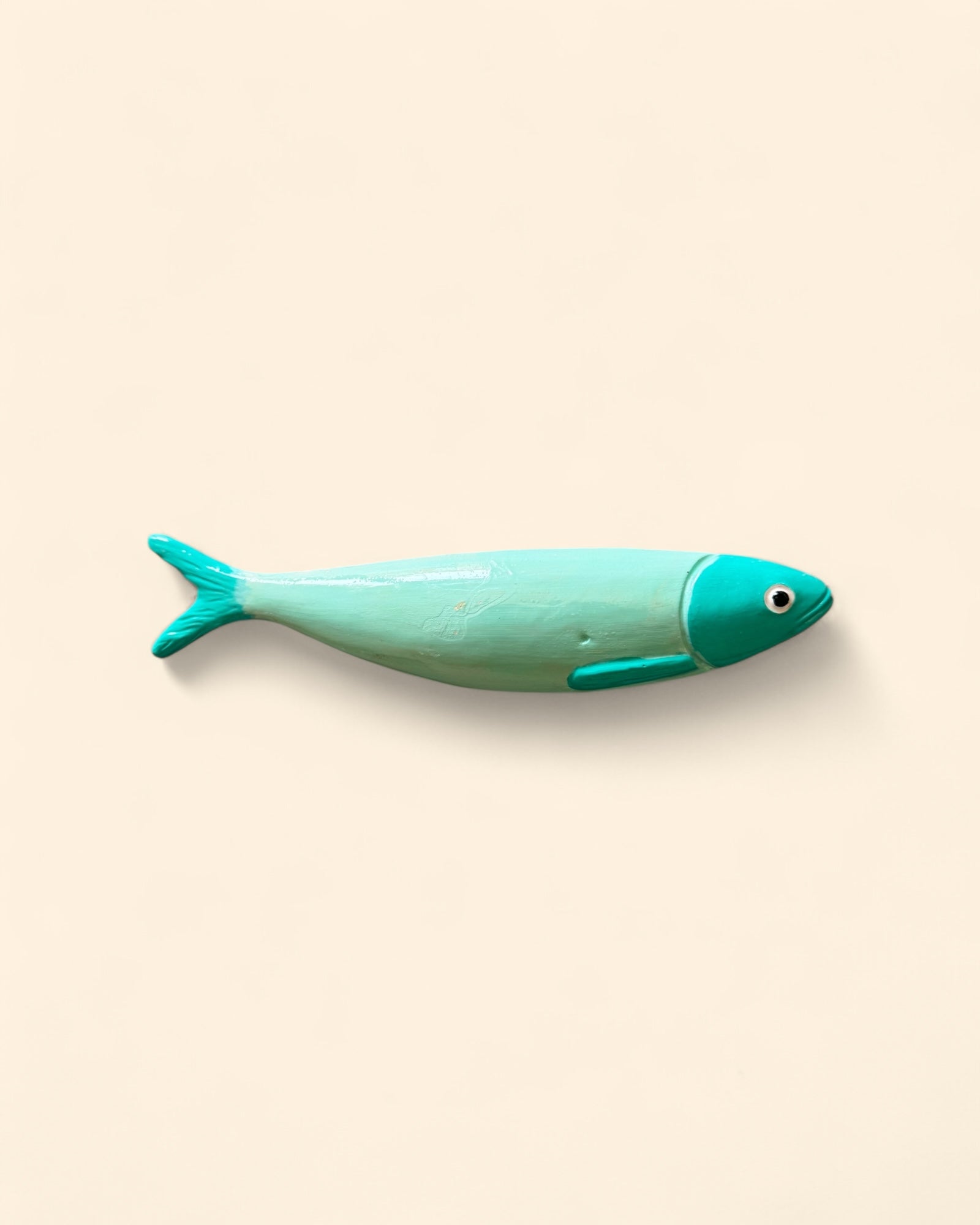 Sardinas cromáticas - Serie 2