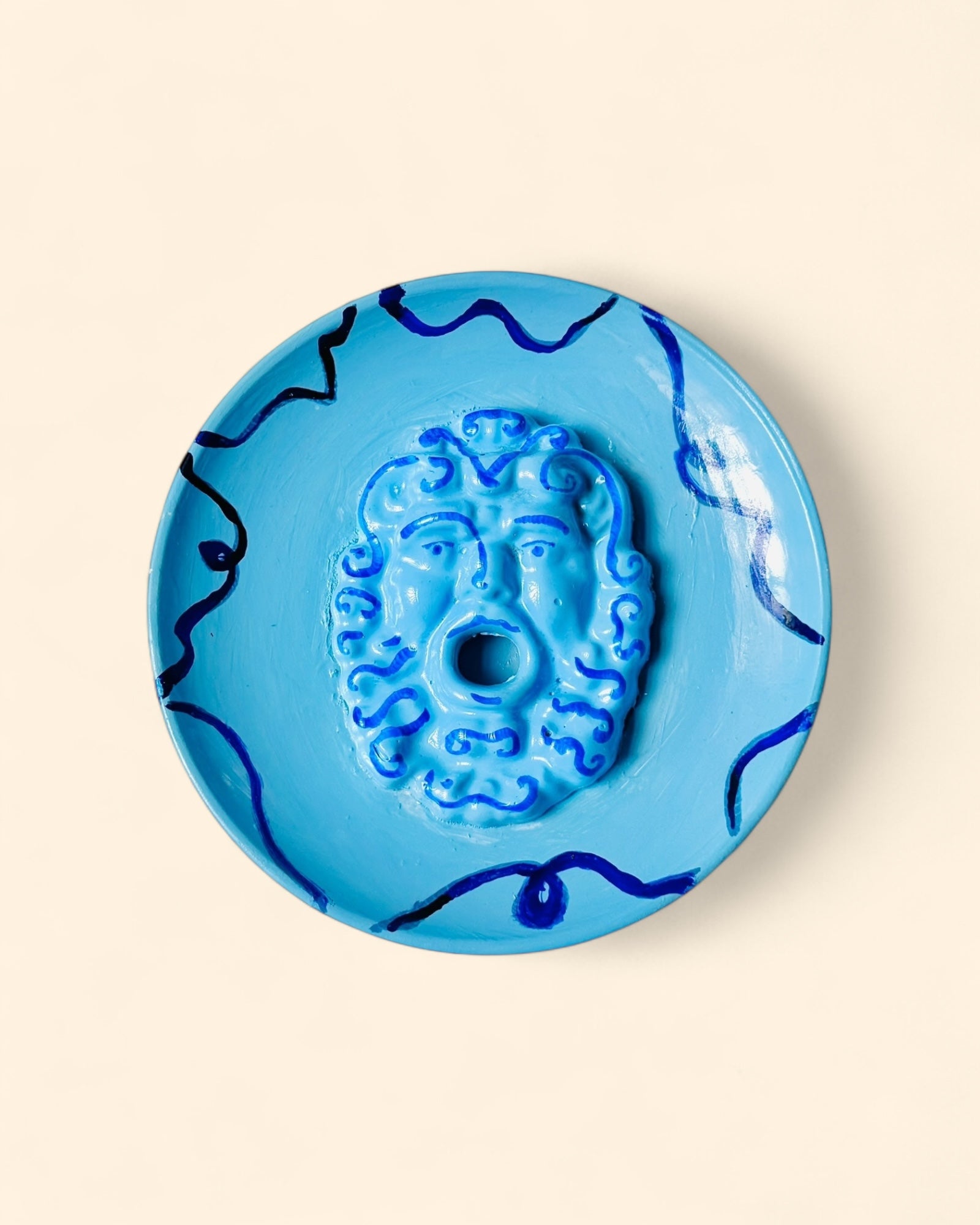 Plato "Poseidonis"